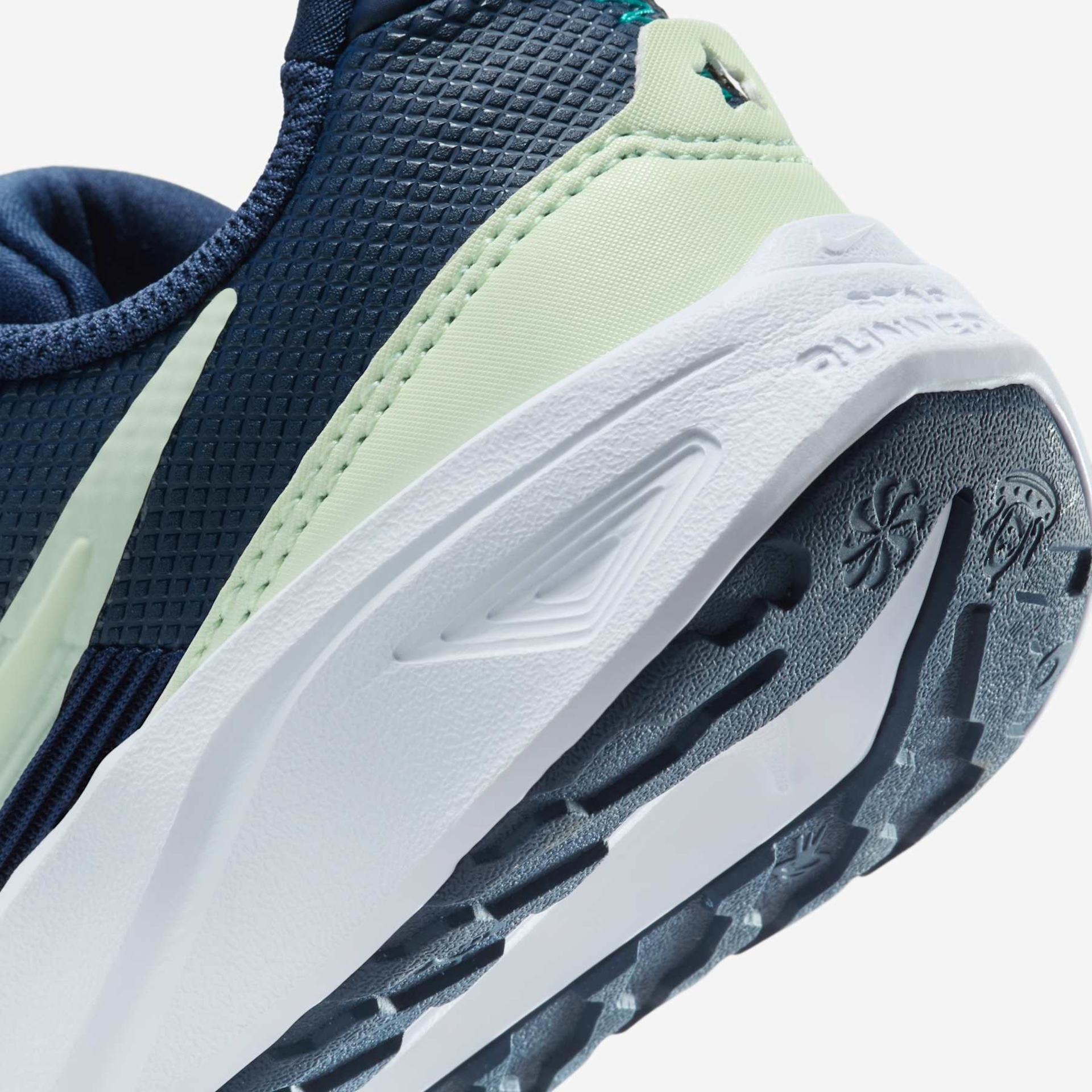 Tênis Nike Star Runner 4 Infantil - Foto 8