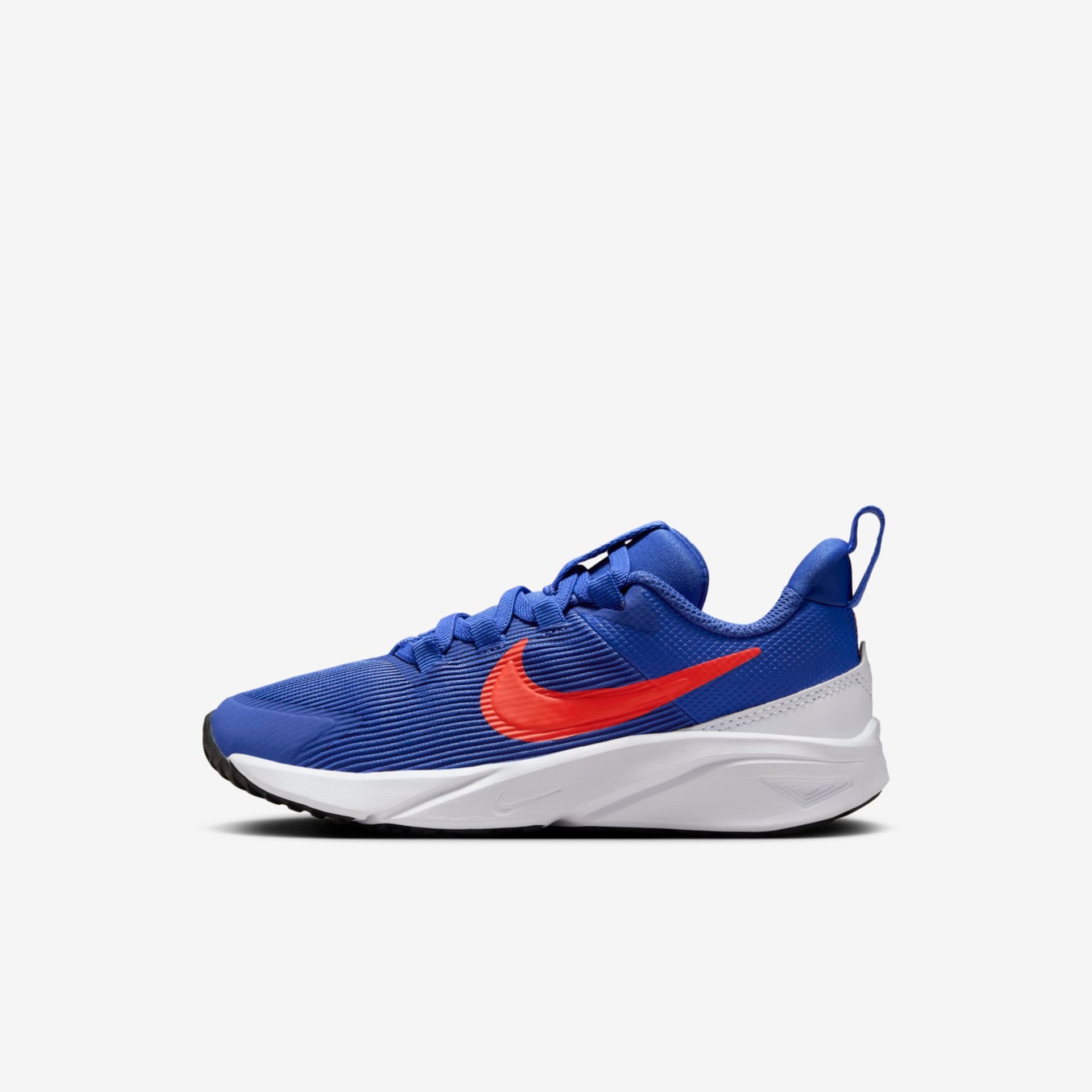 Tênis Nike Star Runner 4 Infantil - Foto 1