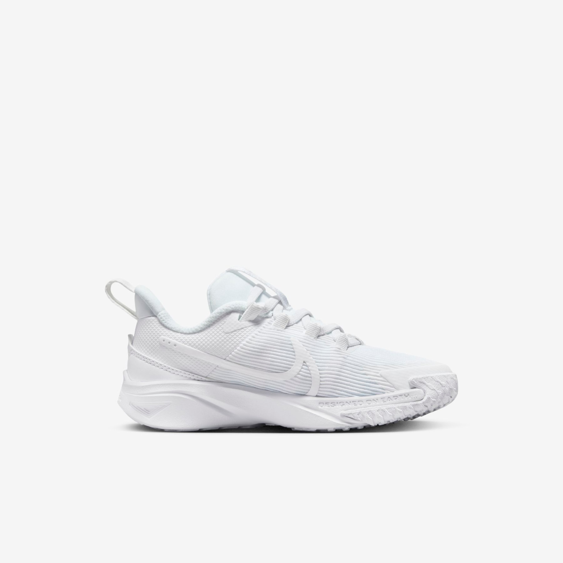 Tênis Nike Star Runner 4 Infantil - Foto 3