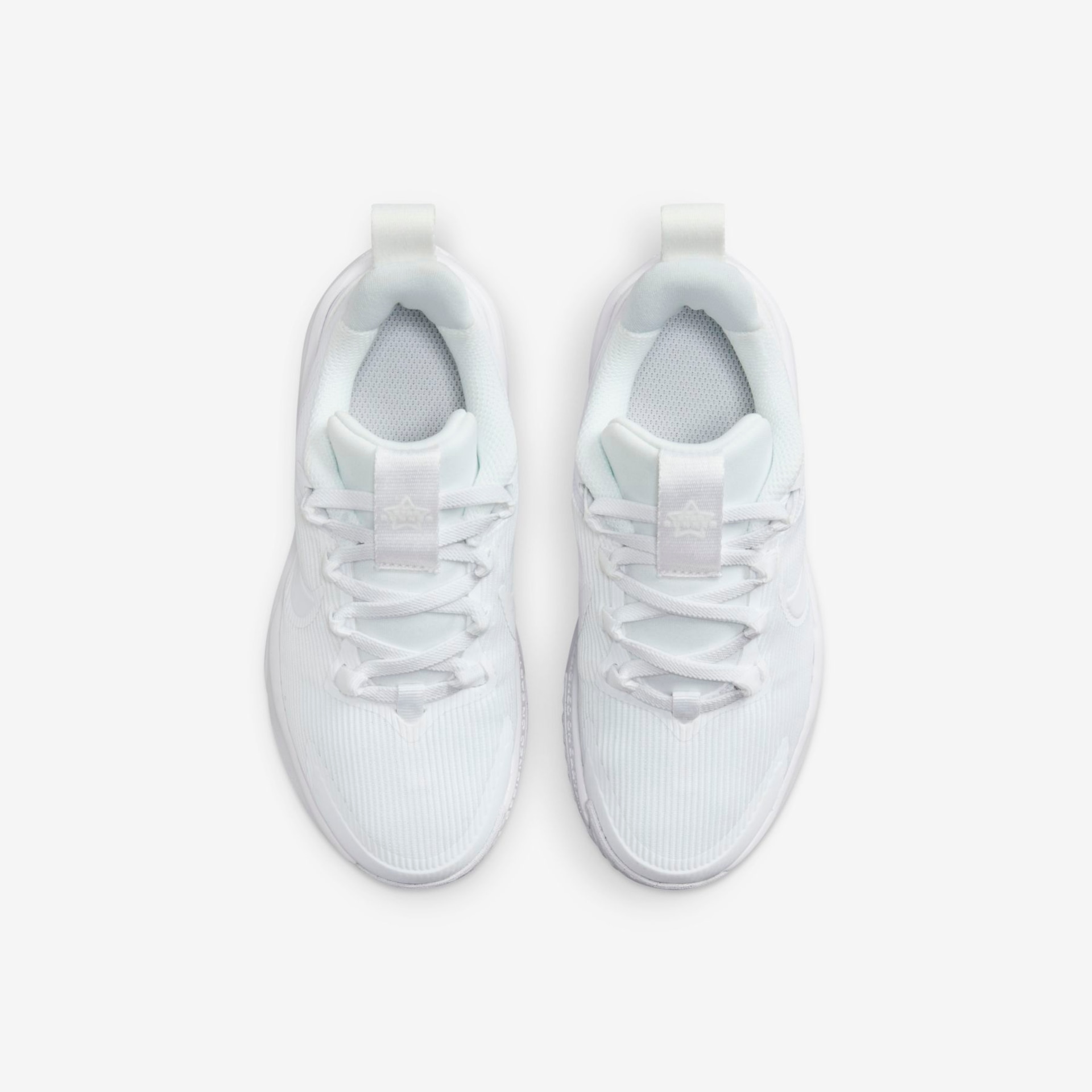 Tênis Nike Star Runner 4 Infantil - Foto 4
