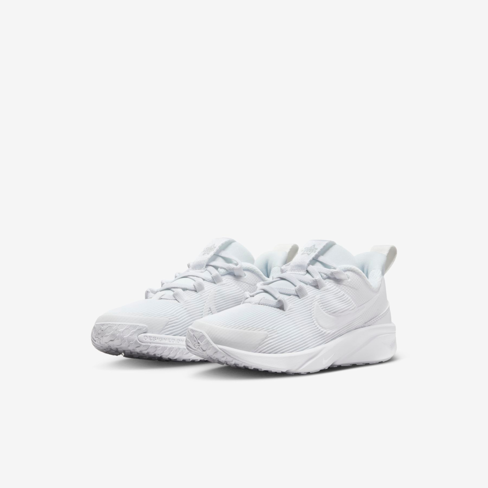 Tênis Nike Star Runner 4 Infantil - Foto 5