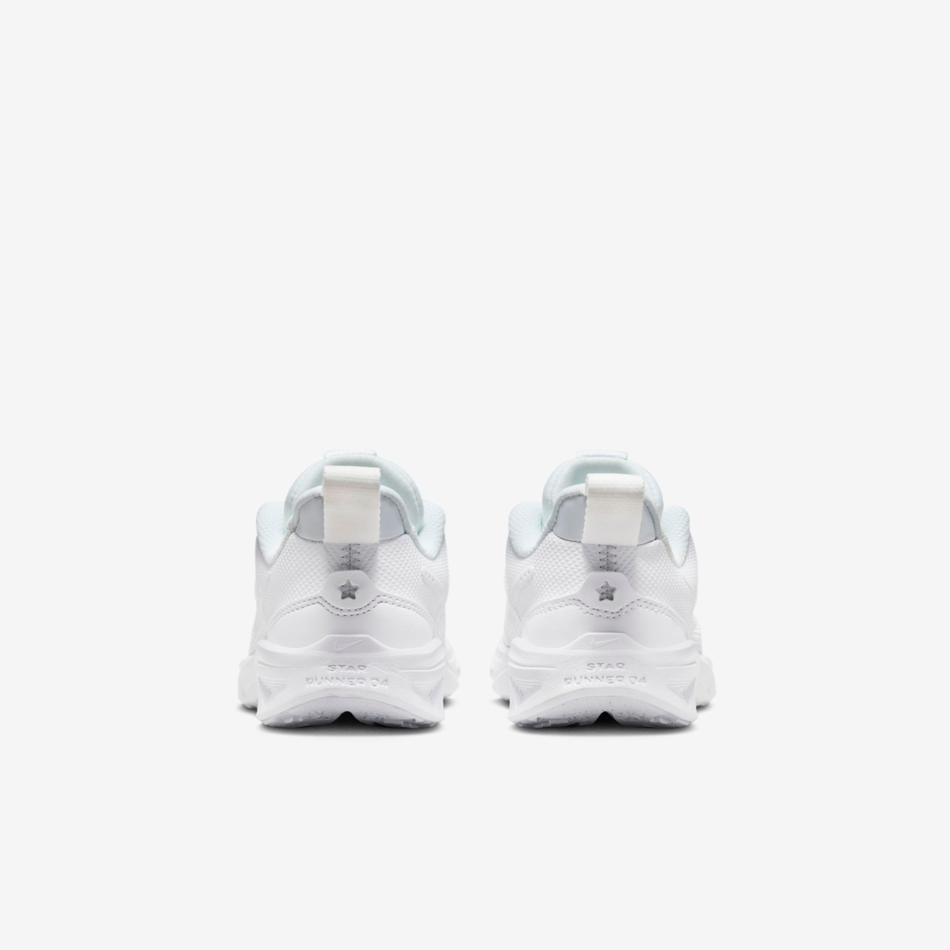 Tênis Nike Star Runner 4 Infantil - Foto 6