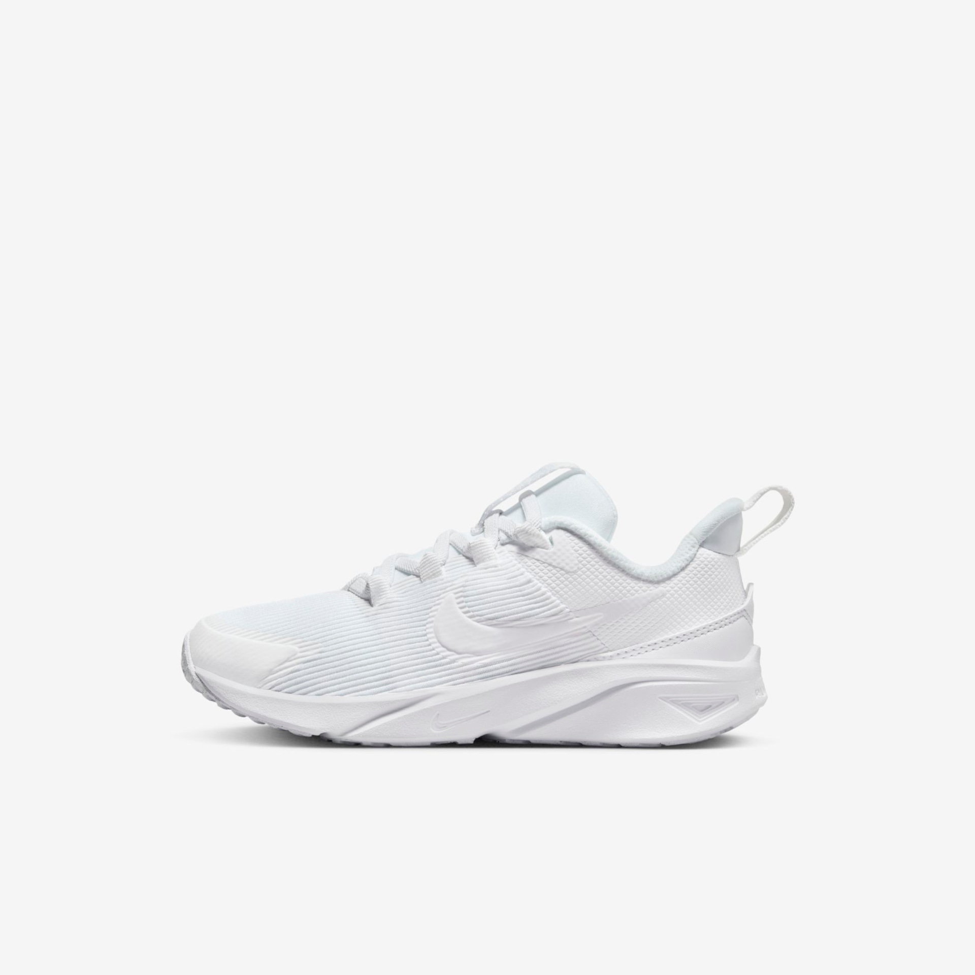 Tênis Nike Star Runner 4 Infantil - Foto 1