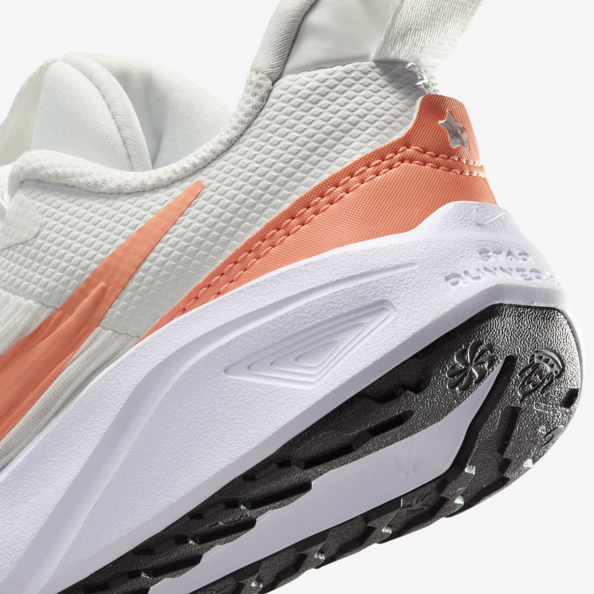 Tênis Nike Star Runner 4 Infantil - Foto 8