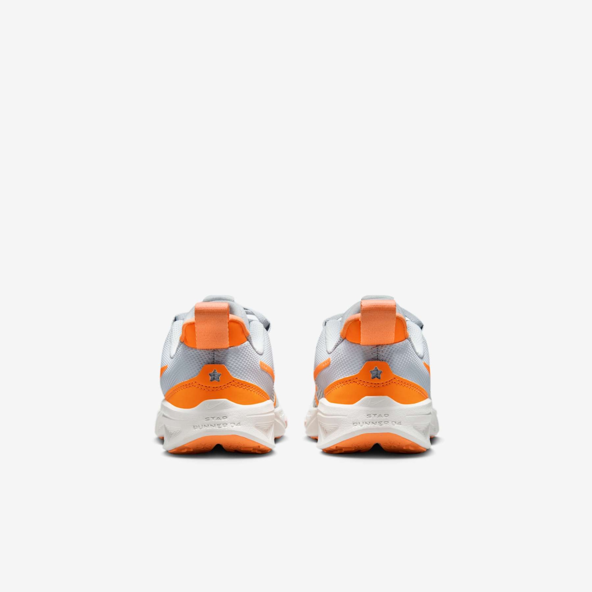 Tênis Nike Star Runner 4 Infantil - Foto 6