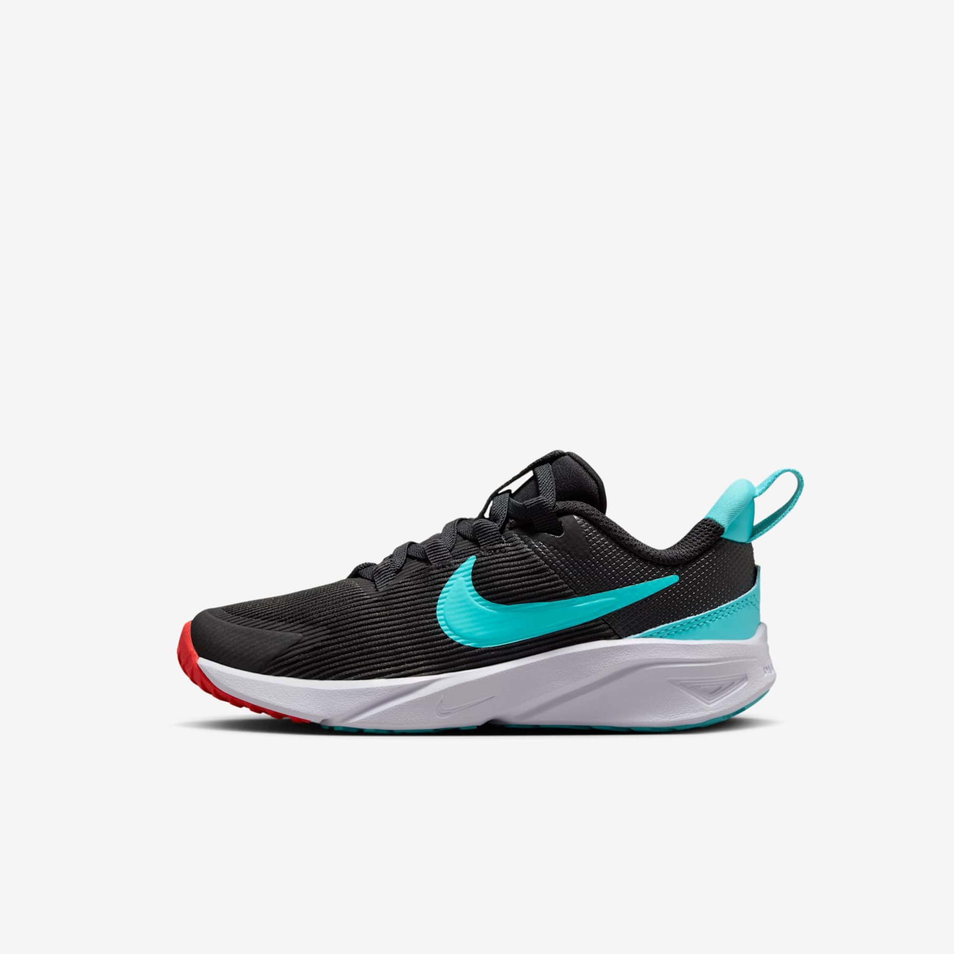 Tênis Nike Star Runner 4 Infantil - Foto 1