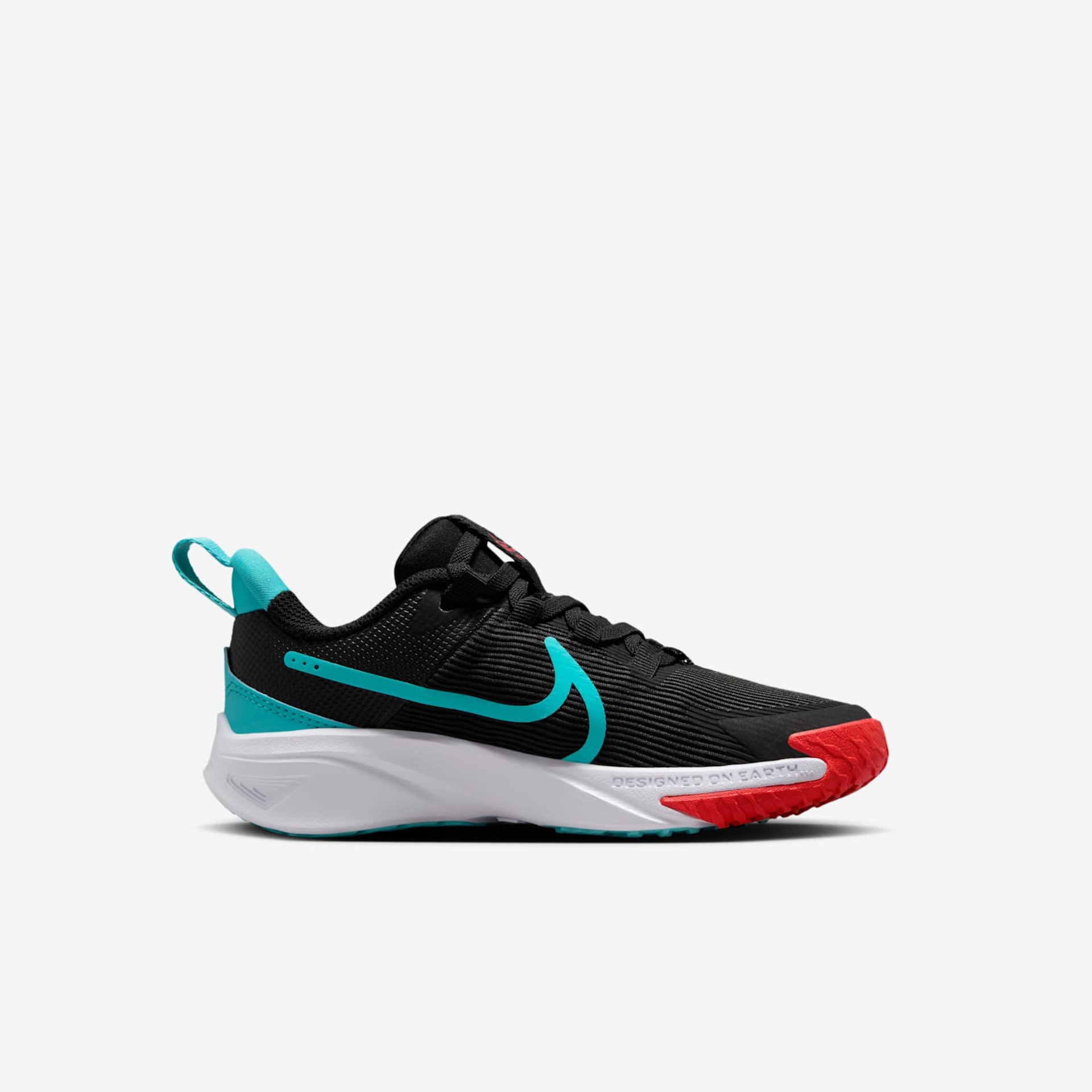 Tênis Nike Star Runner 4 Infantil - Foto 3