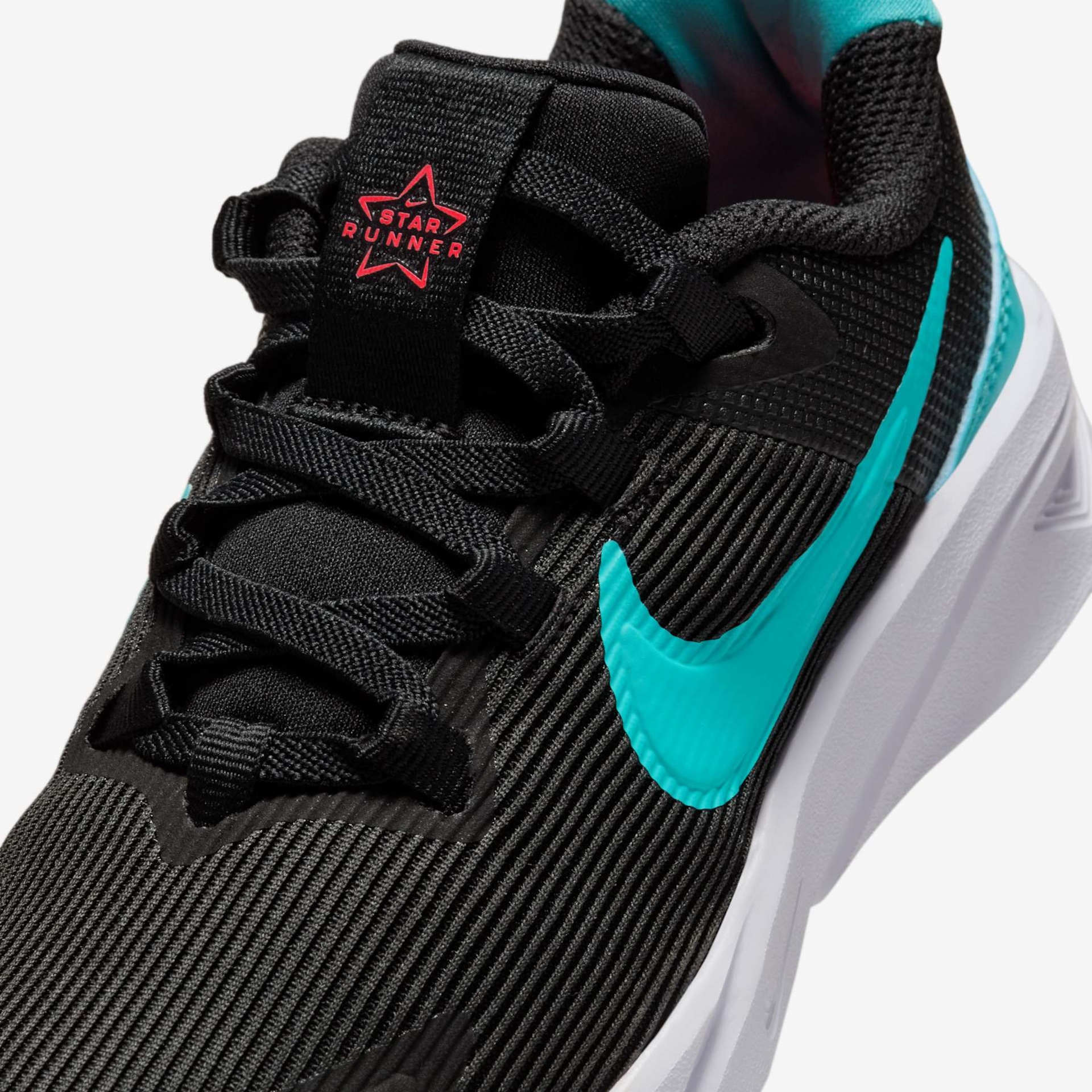 Tênis Nike Star Runner 4 Infantil - Foto 7