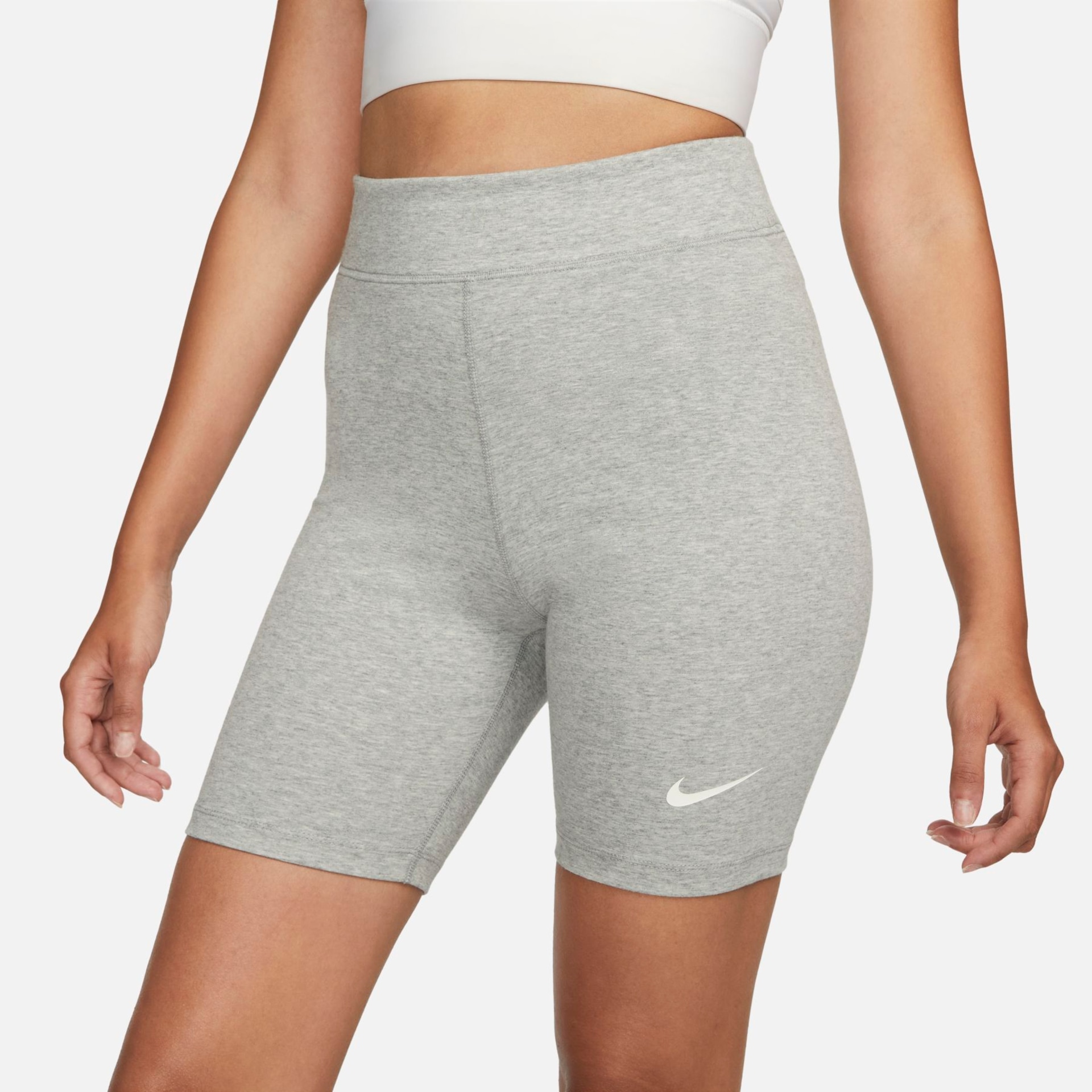 Shorts Nike Sportswear Classics Feminino - Foto 2