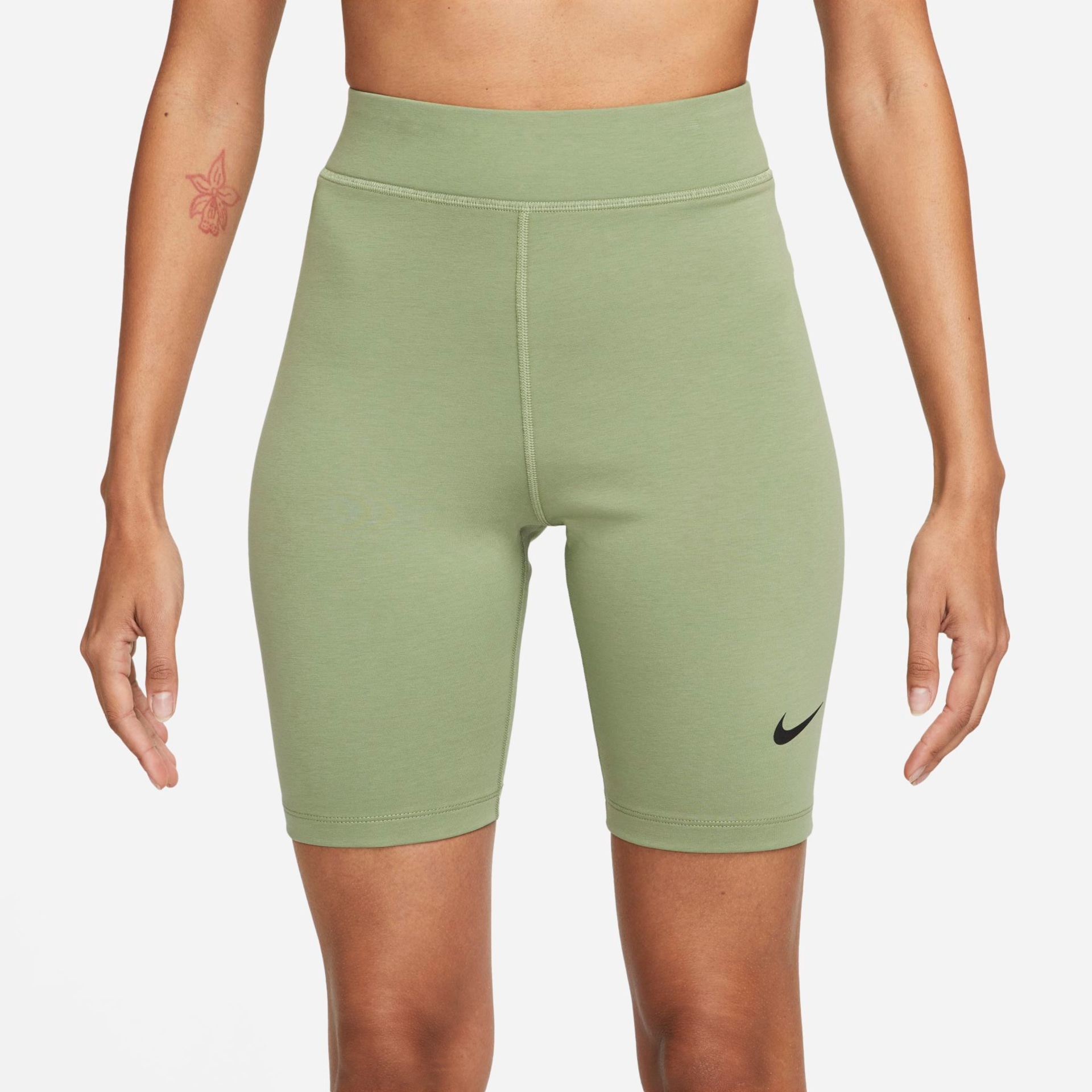 Shorts Nike Sportswear Classics Feminino - Foto 2