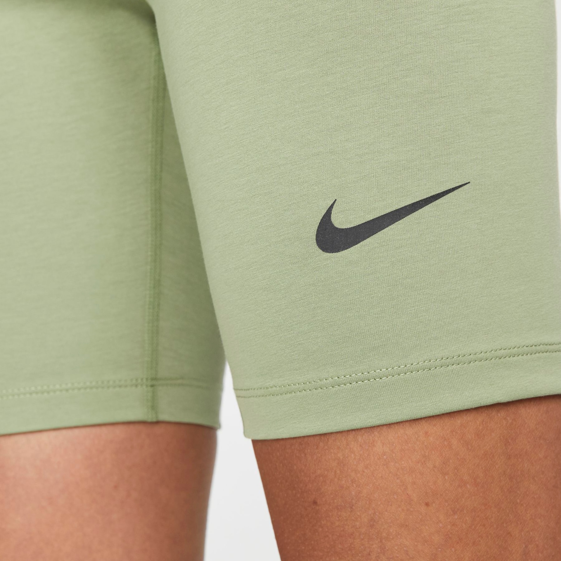 Shorts Nike Sportswear Classics Feminino - Foto 4