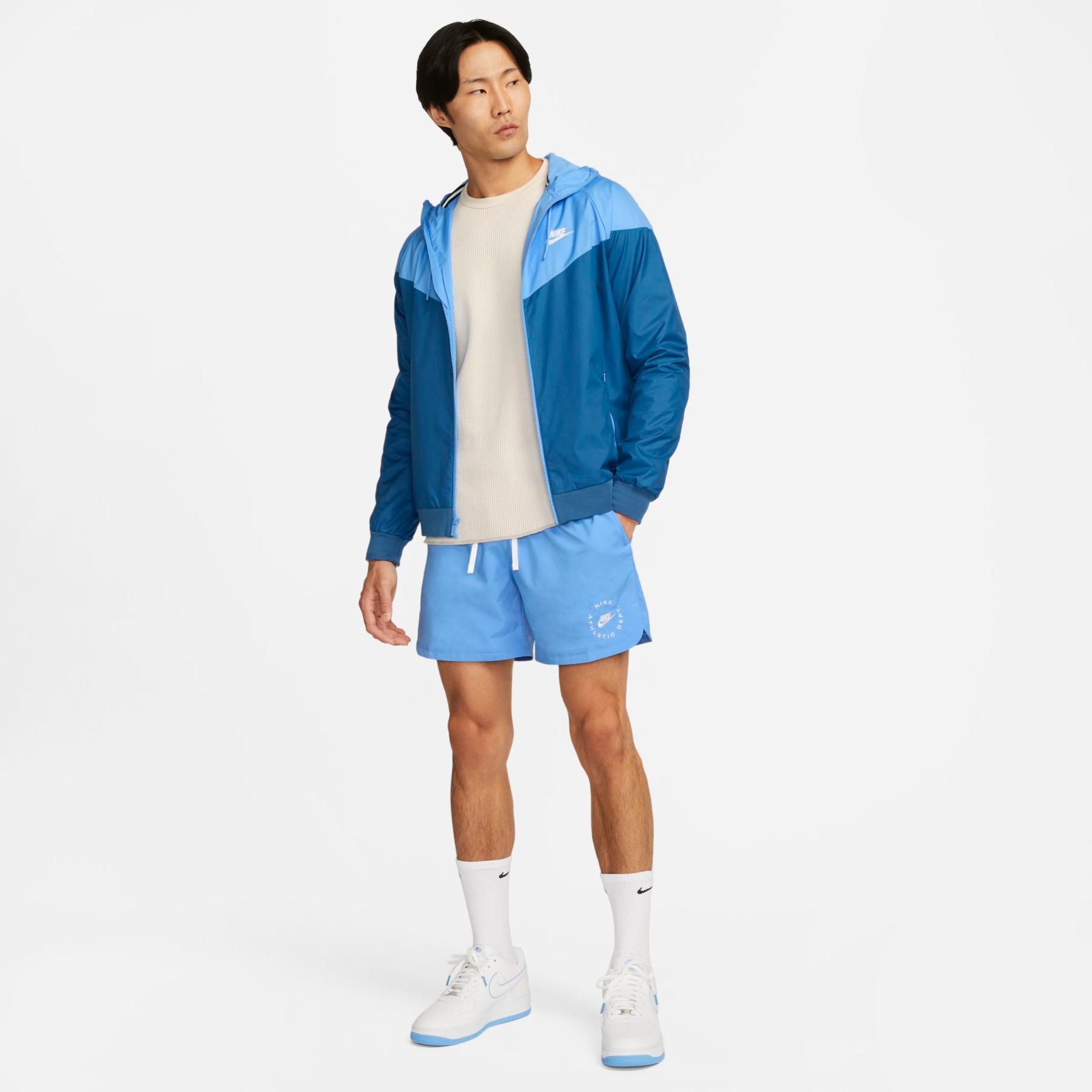 Shorts Nike Woven Masculino - Foto 8