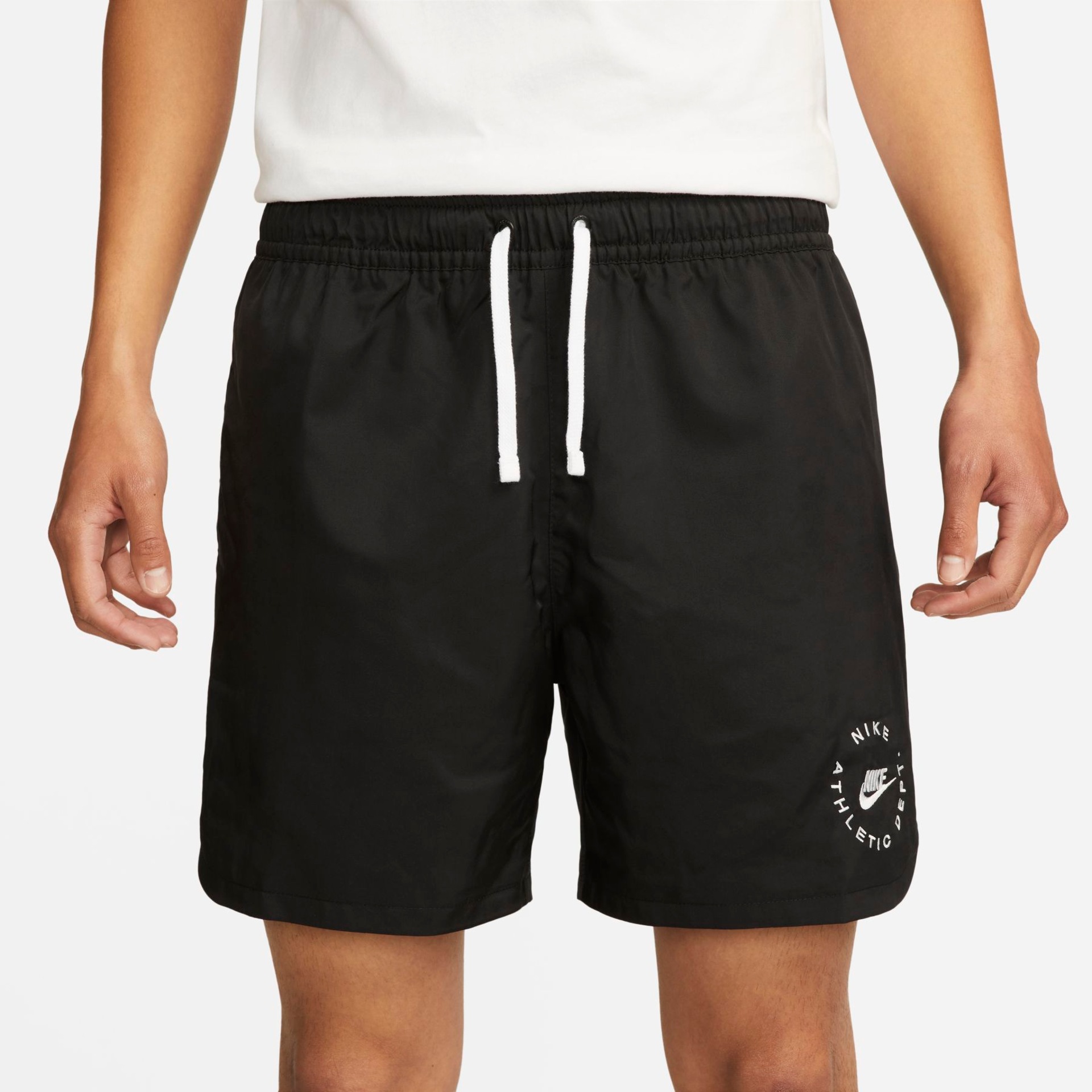 Shorts Nike Woven Masculino - Foto 2