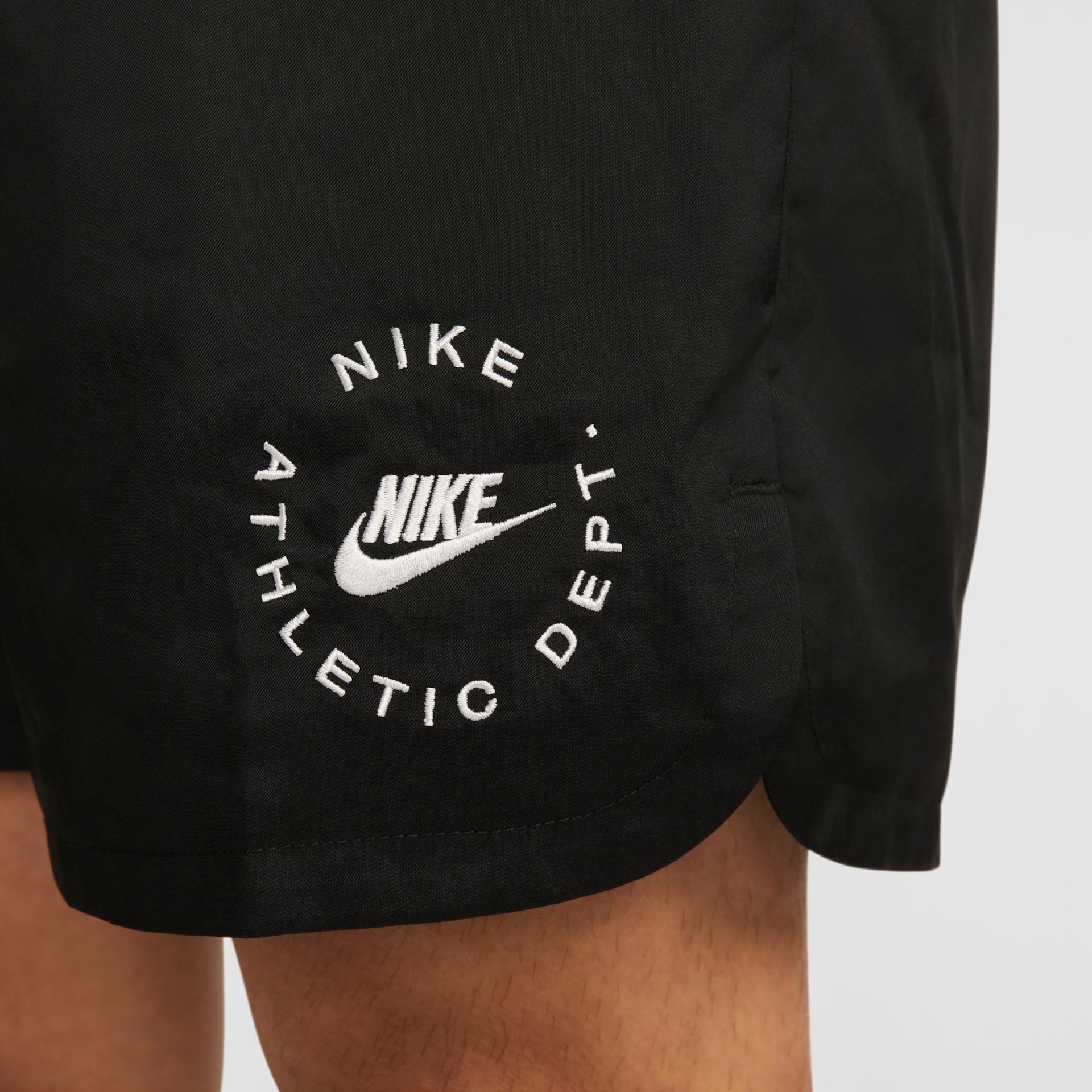 Shorts Nike Woven Masculino - Foto 5