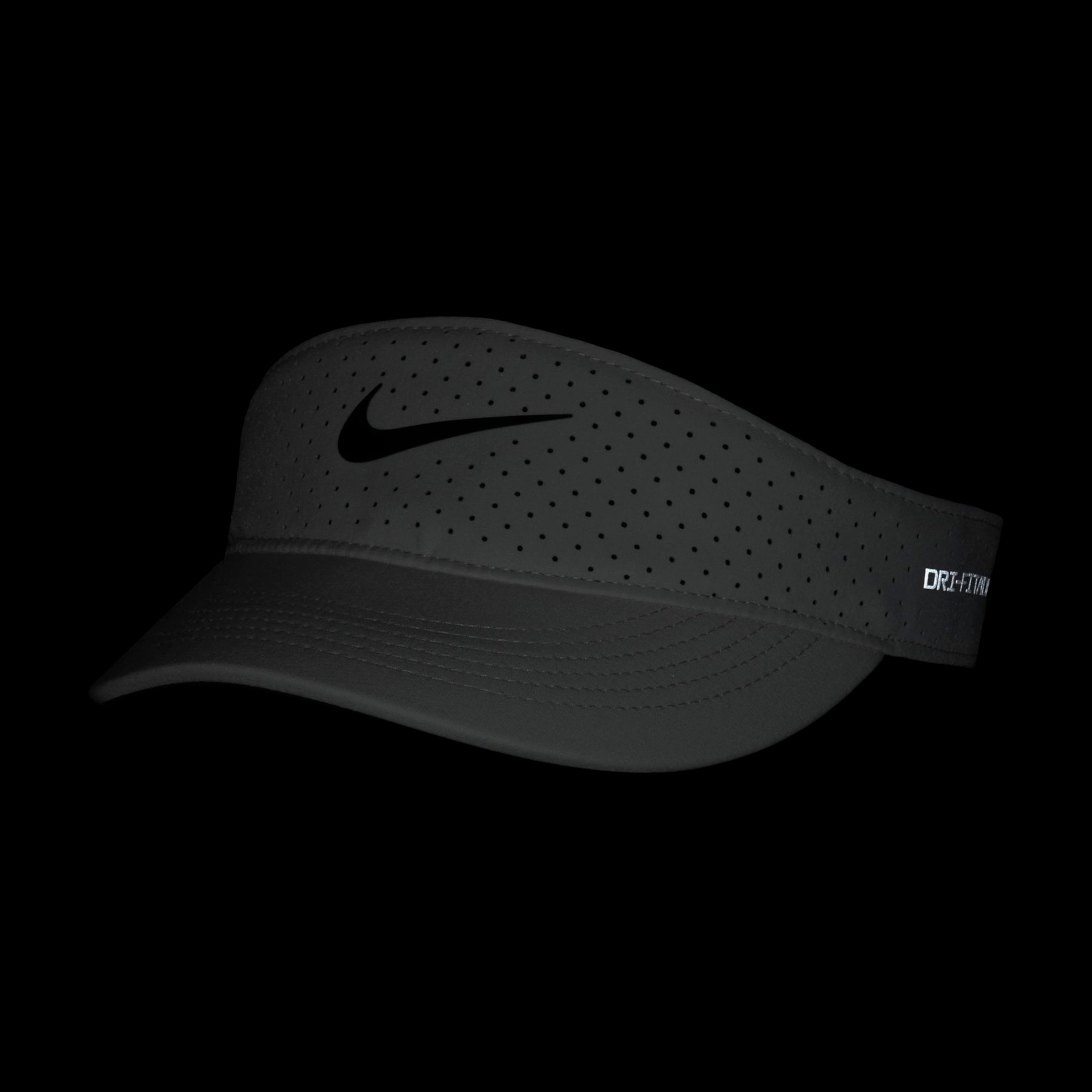 Viseira Nike Dri-FIT Ace Unissex - Foto 3