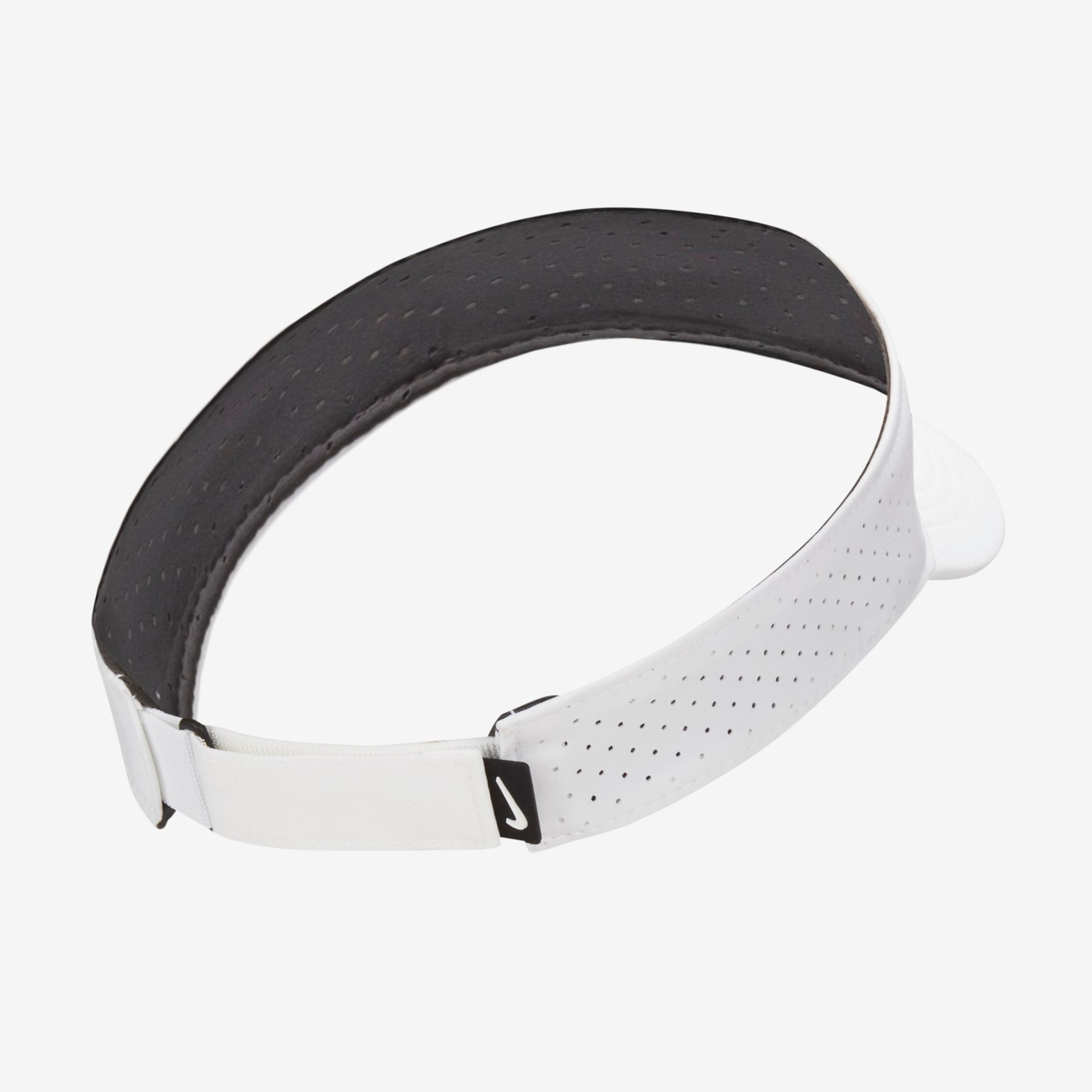 Viseira Nike Dri-FIT Ace Unissex - Foto 2