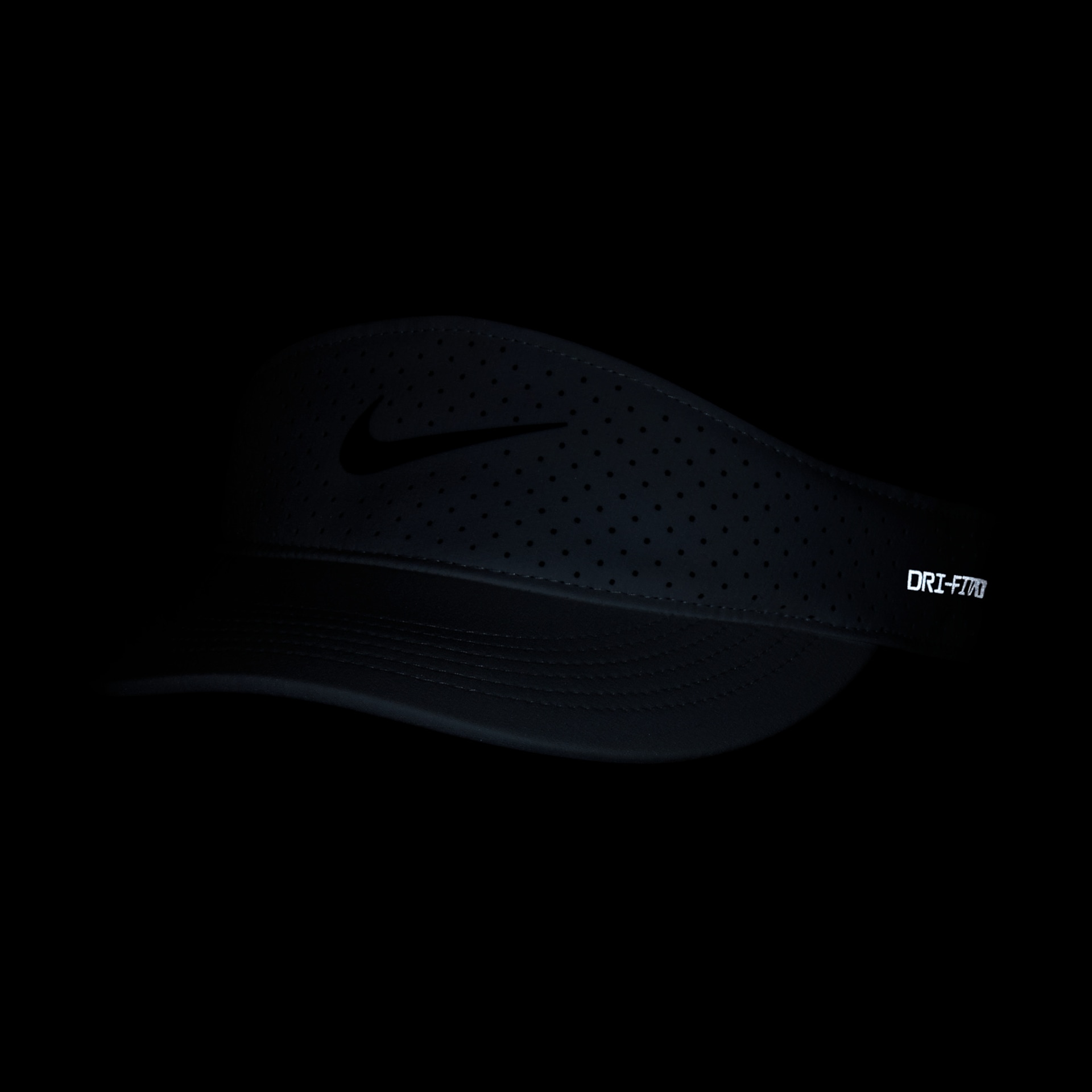 Viseira Nike Dri-FIT Ace Unissex - Foto 3