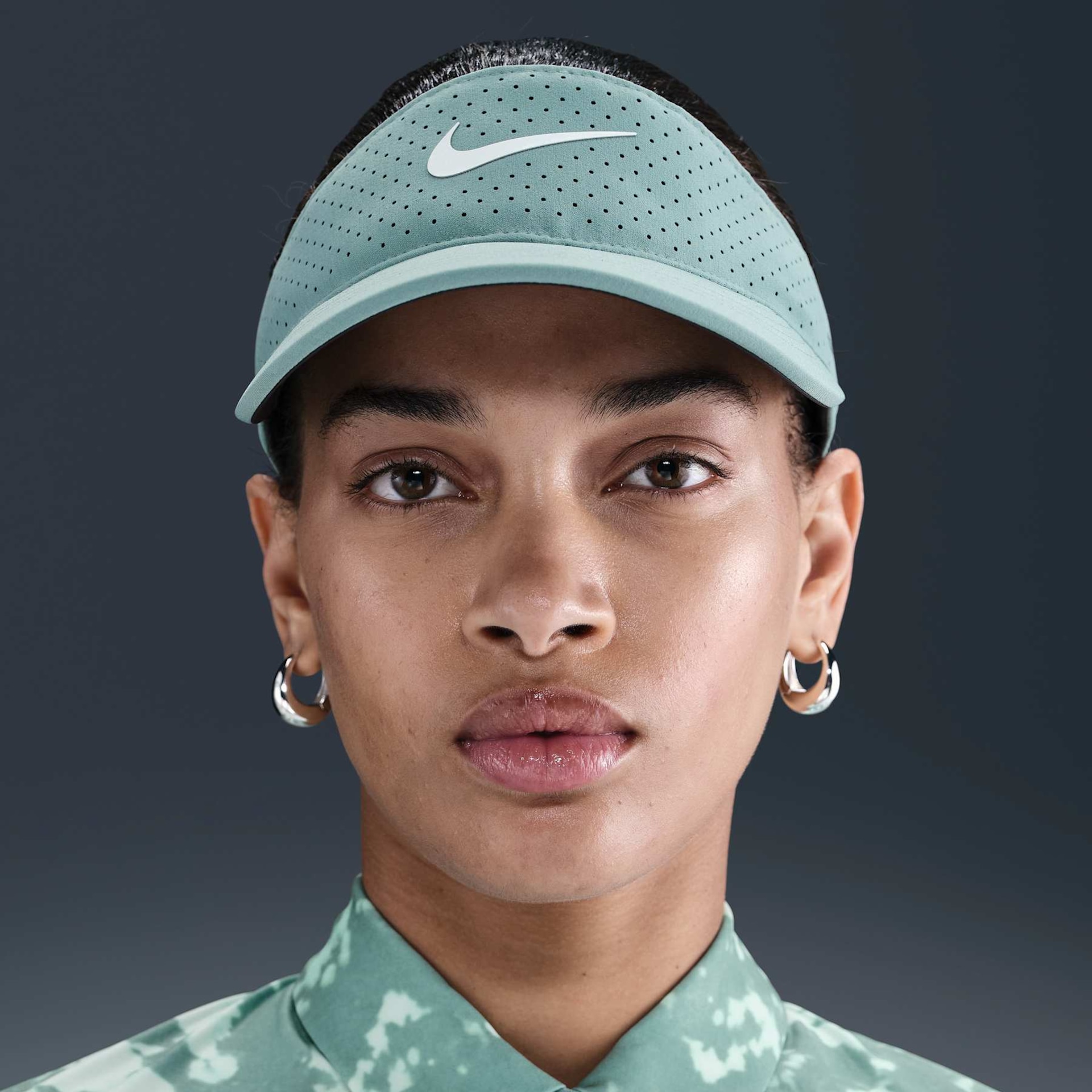 Imagem principal de Viseira Nike Dri-FIT Ace Unissex