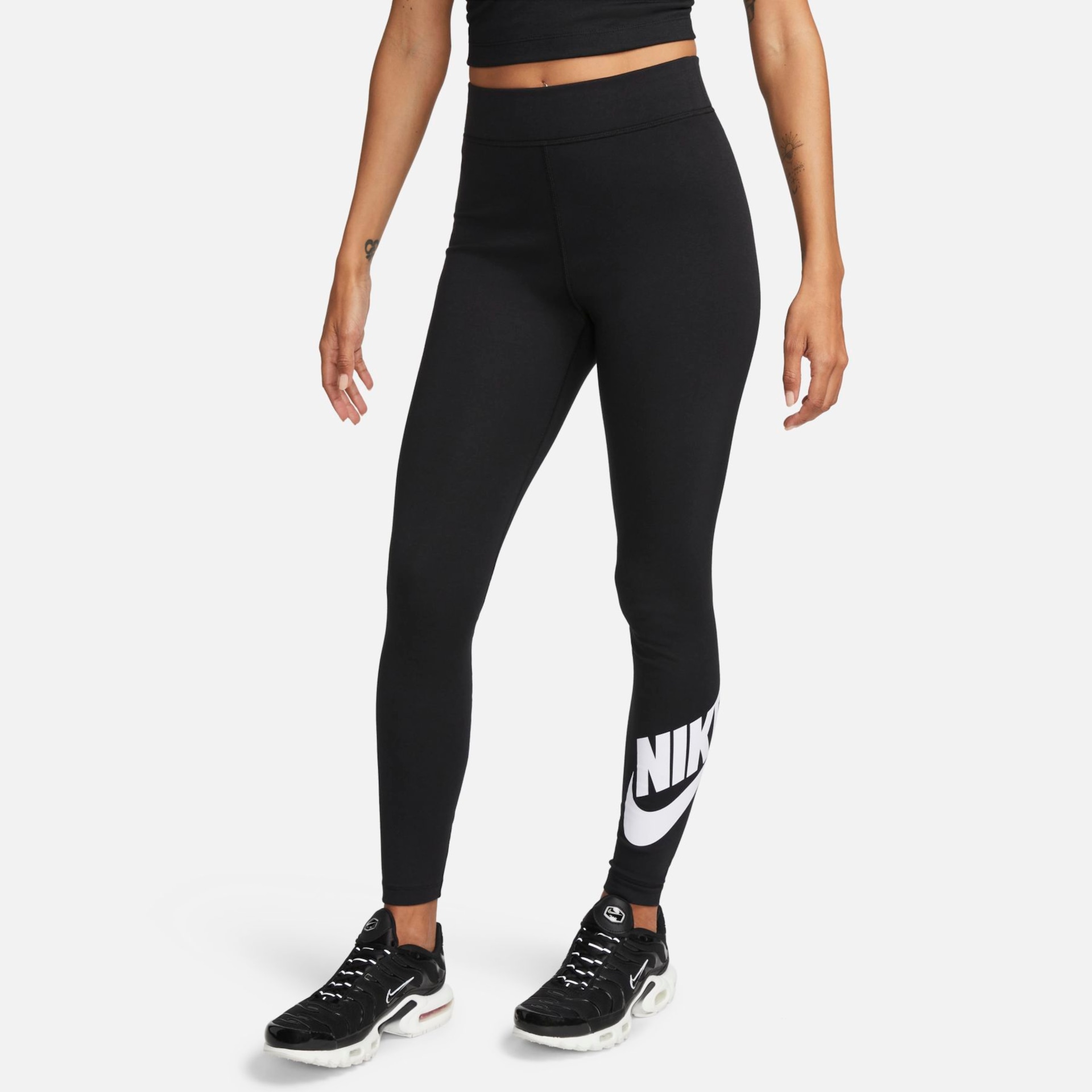 Legging Nike Sportswear Futura Feminina - Foto 1