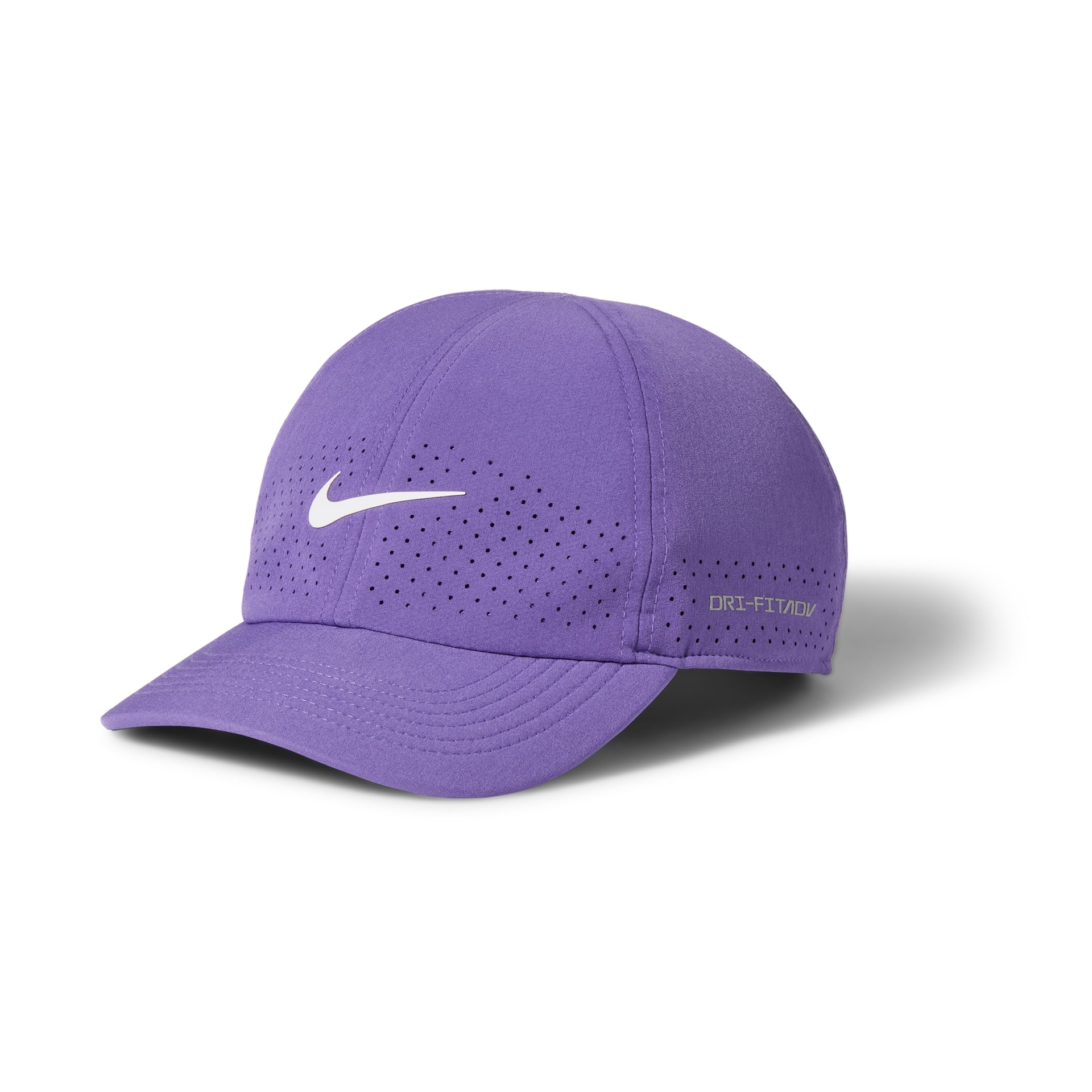Boné Nike Dri-FIT Club Unissex - Foto 4
