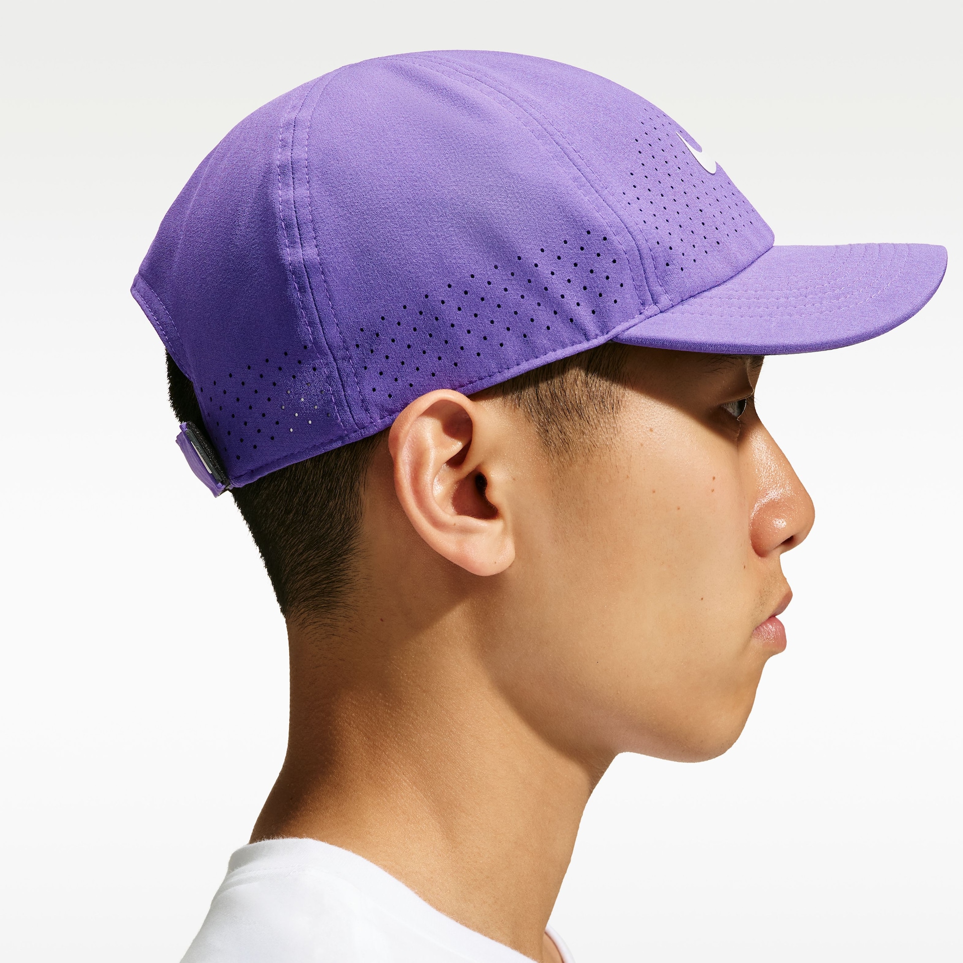 Boné Nike Dri-FIT Club Unissex - Foto 2