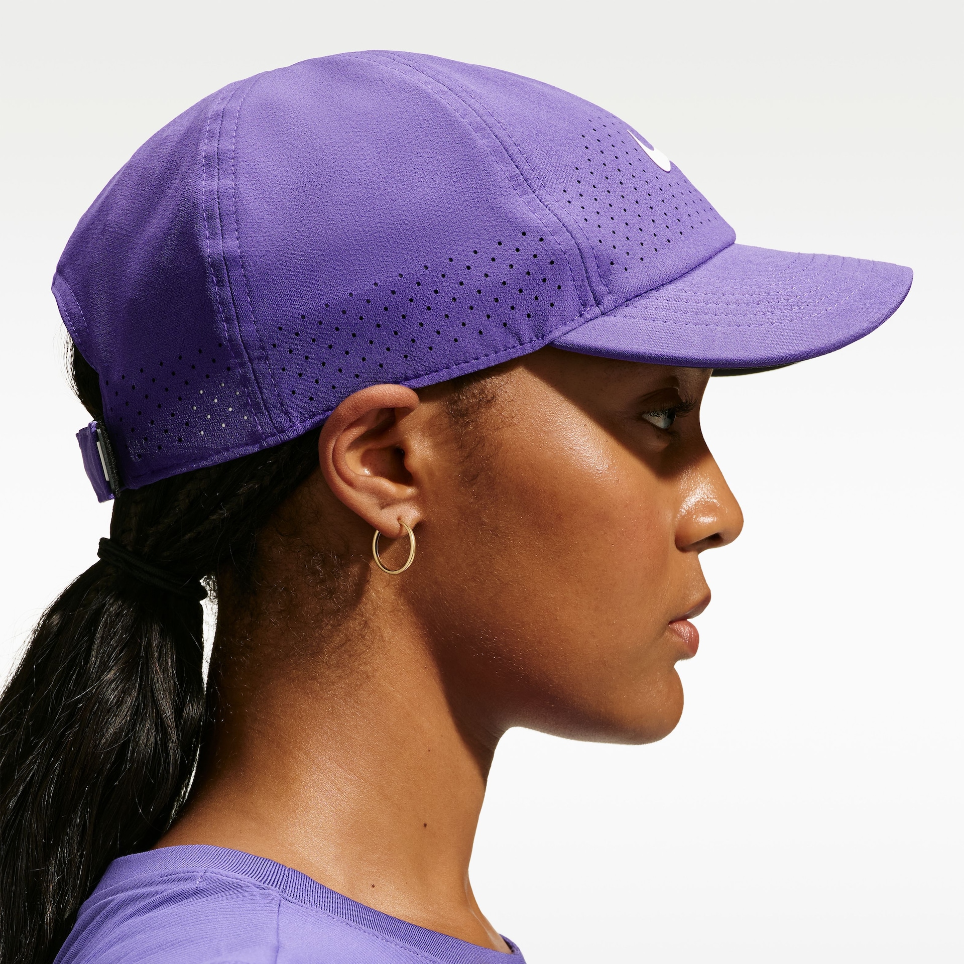 Boné Nike Dri-FIT Club Unissex - Foto 3