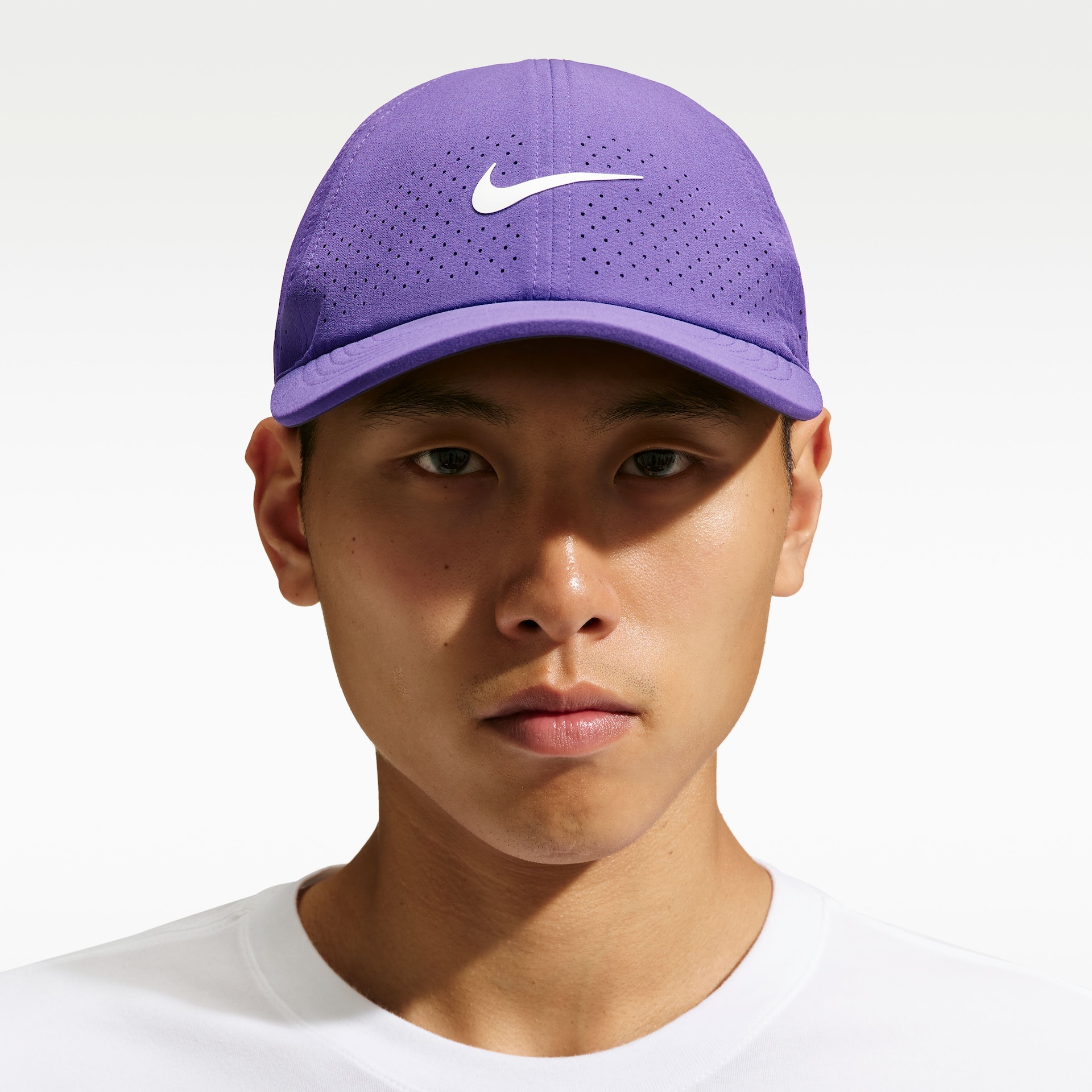 Boné Nike Dri-FIT Club Unissex - Foto 1