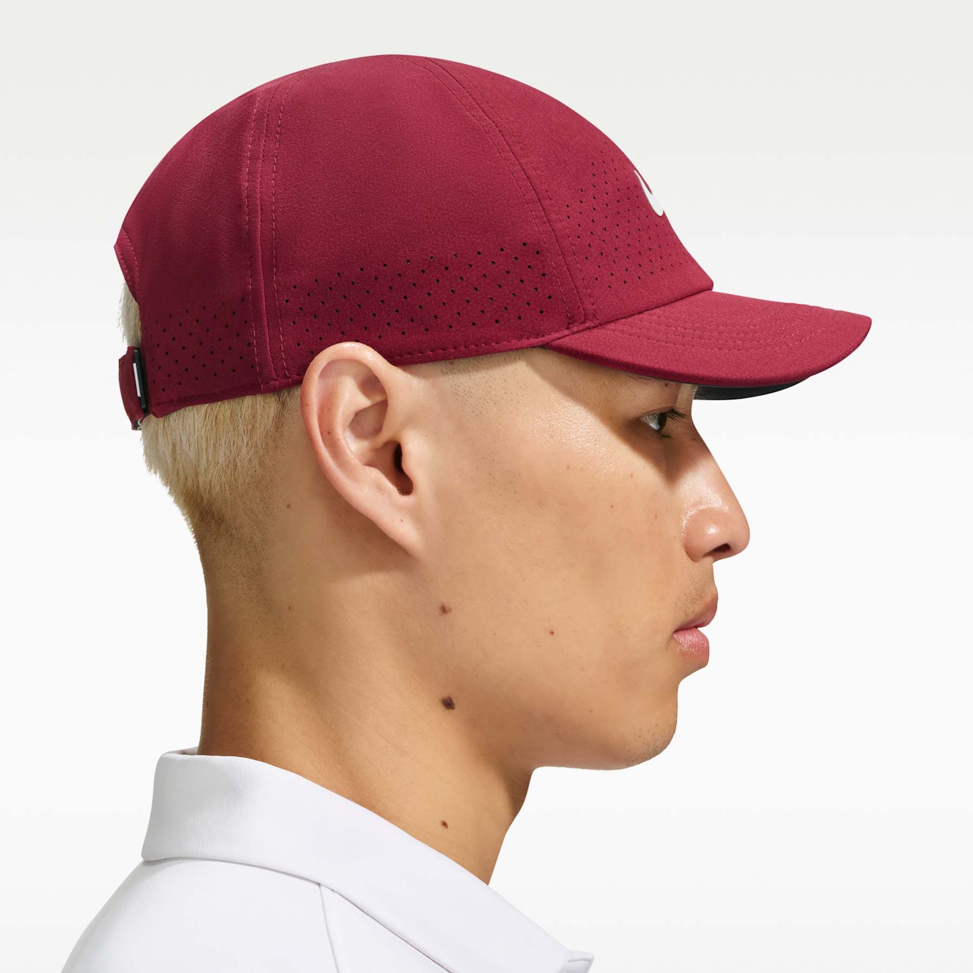 Boné Nike Dri-FIT Club Unissex - Foto 2