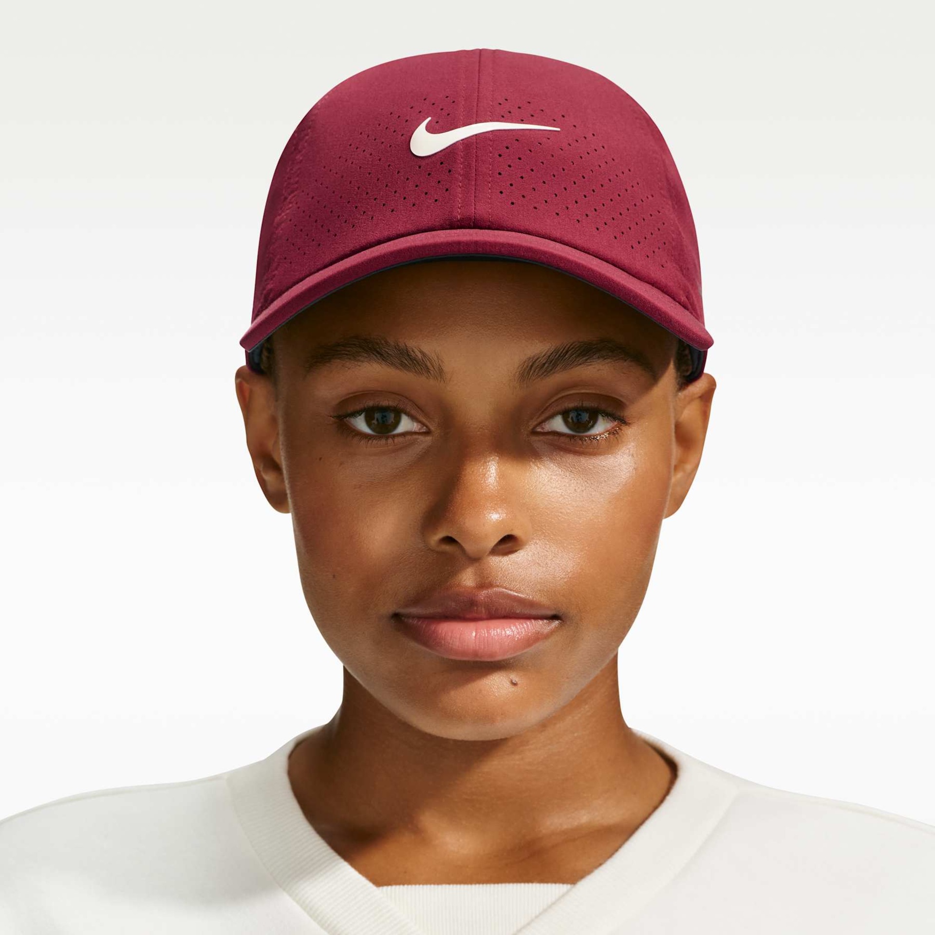 Boné Nike Dri-FIT Club Unissex - Foto 3