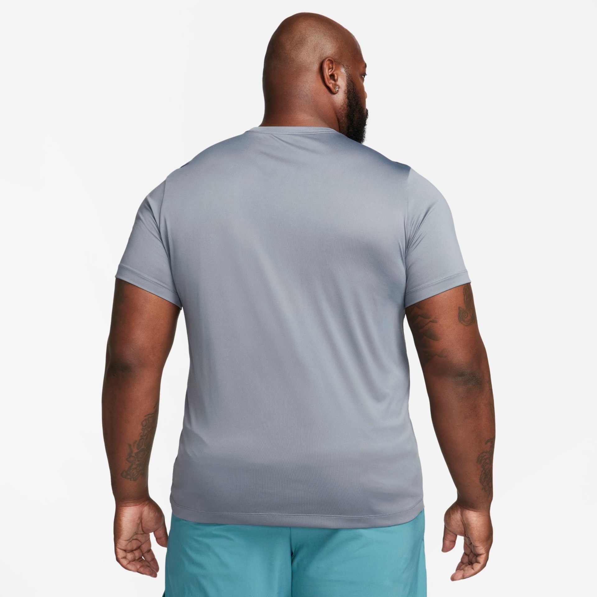Camiseta Nike Dri-FIT Masculina - Foto 6