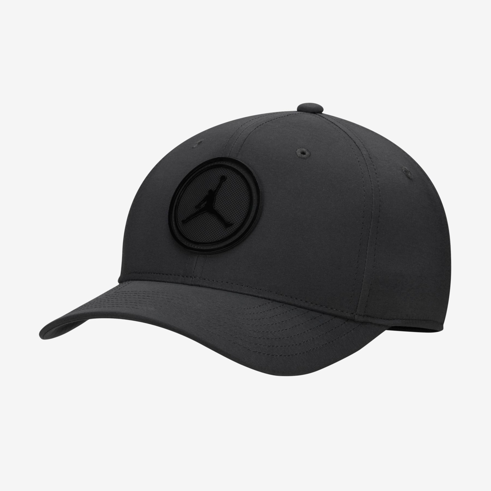 Boné Jordan Rise Unissex - Foto 1