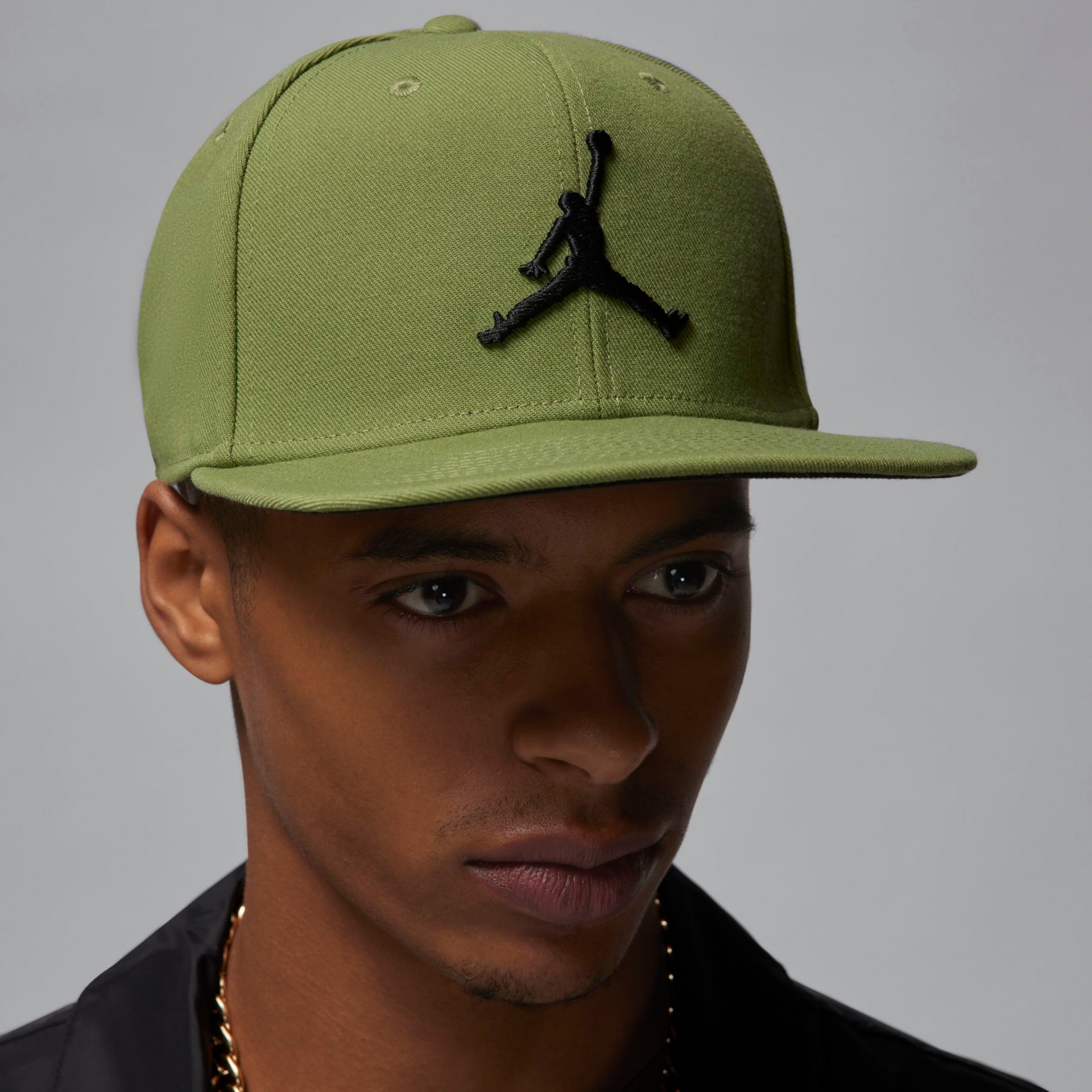 Boné Jordan Pro Unissex - Foto 6