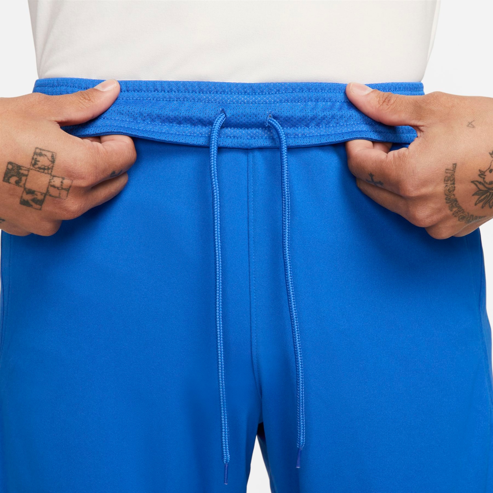 Shorts Nike Barcelona II 2023/24 Torcedor Pro Masculino - Foto 4