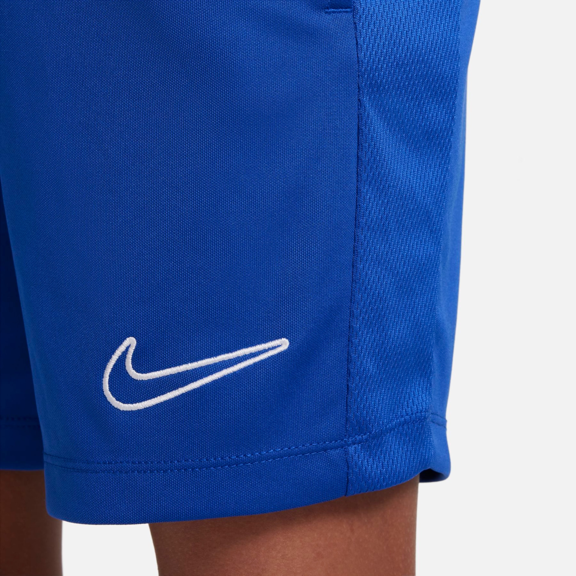 Shorts Nike Dri-FIT Trophy Infantil - Foto 7