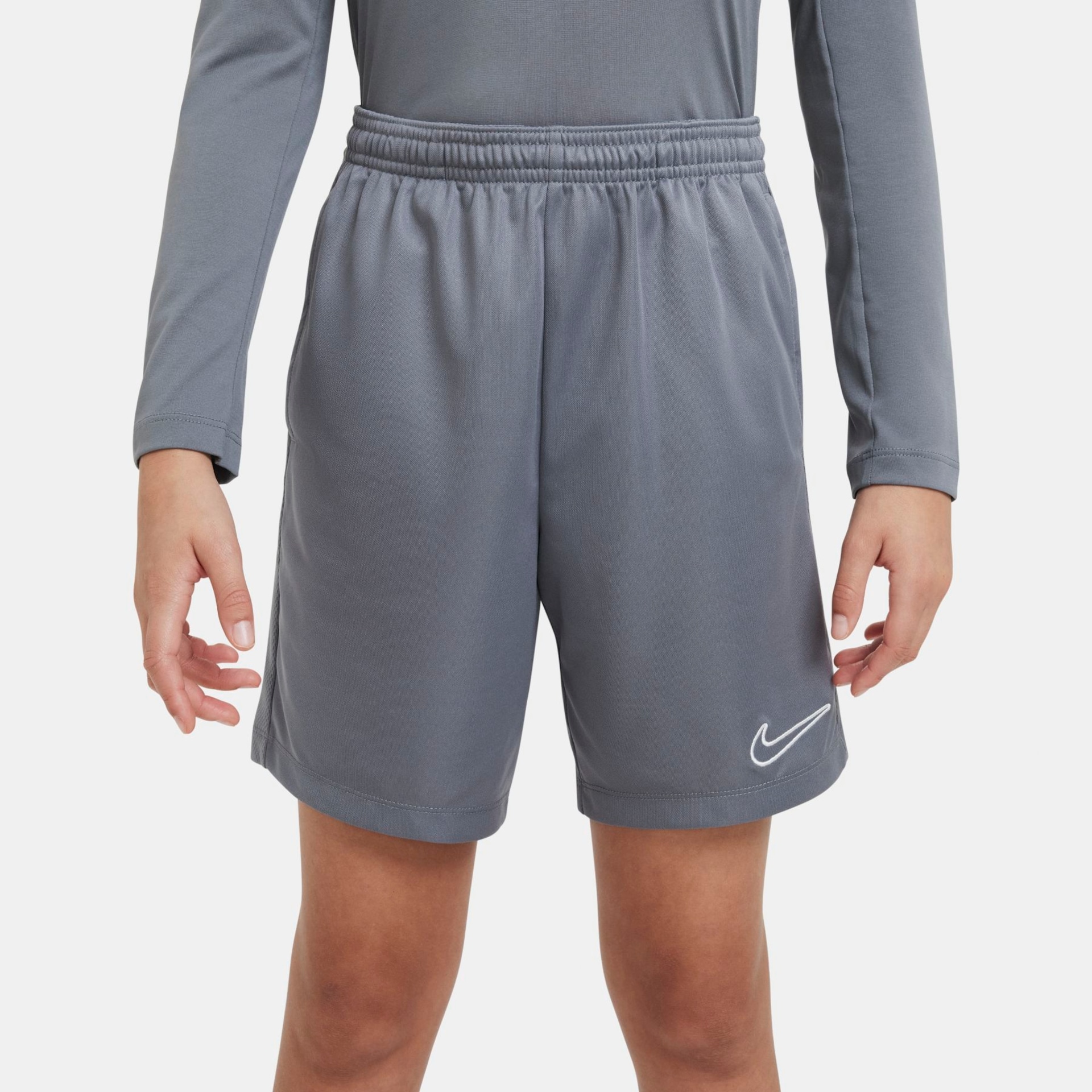 Shorts Nike Dri-FIT Trophy Infantil - Foto 3