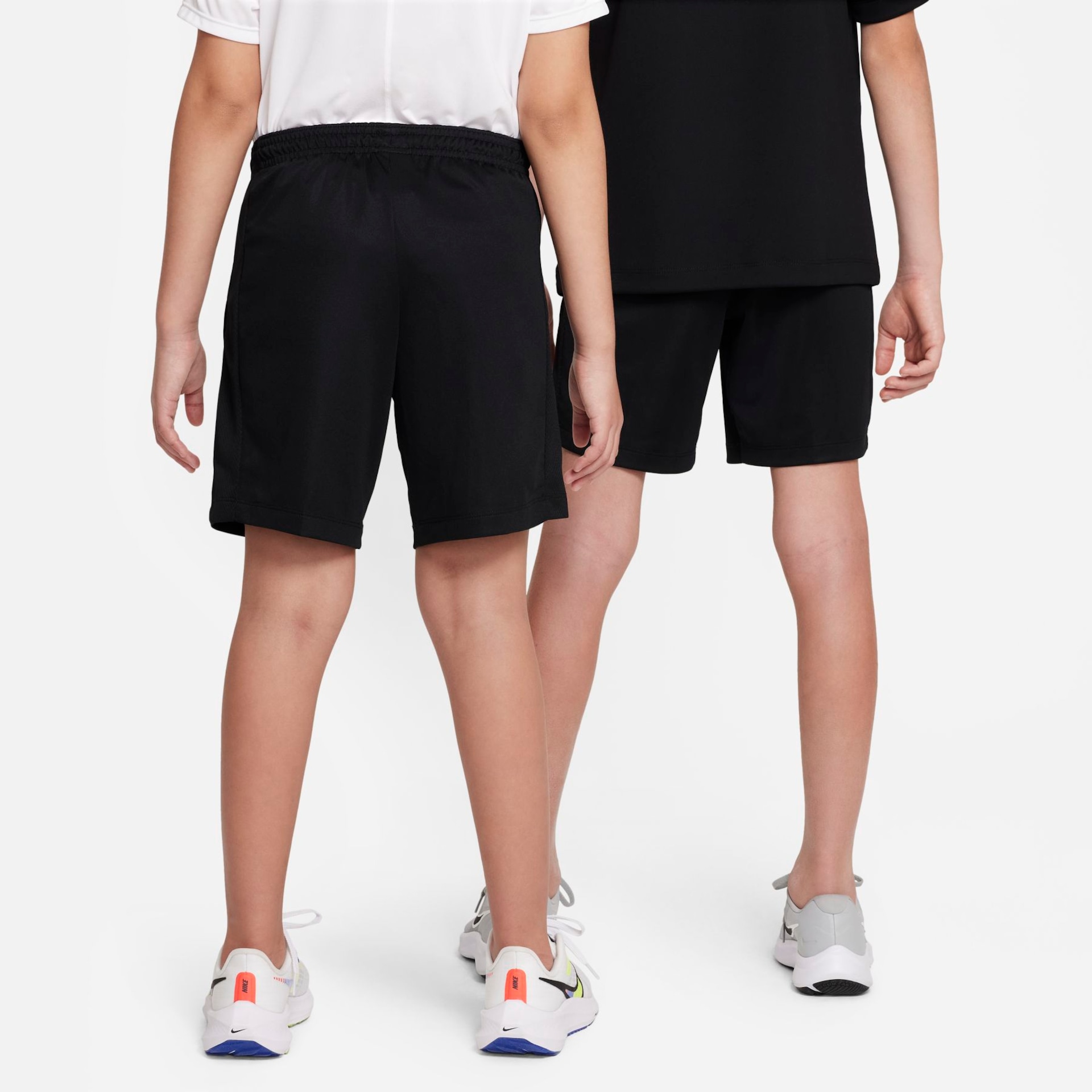 Shorts Nike Dri-FIT Trophy Infantil - Foto 2