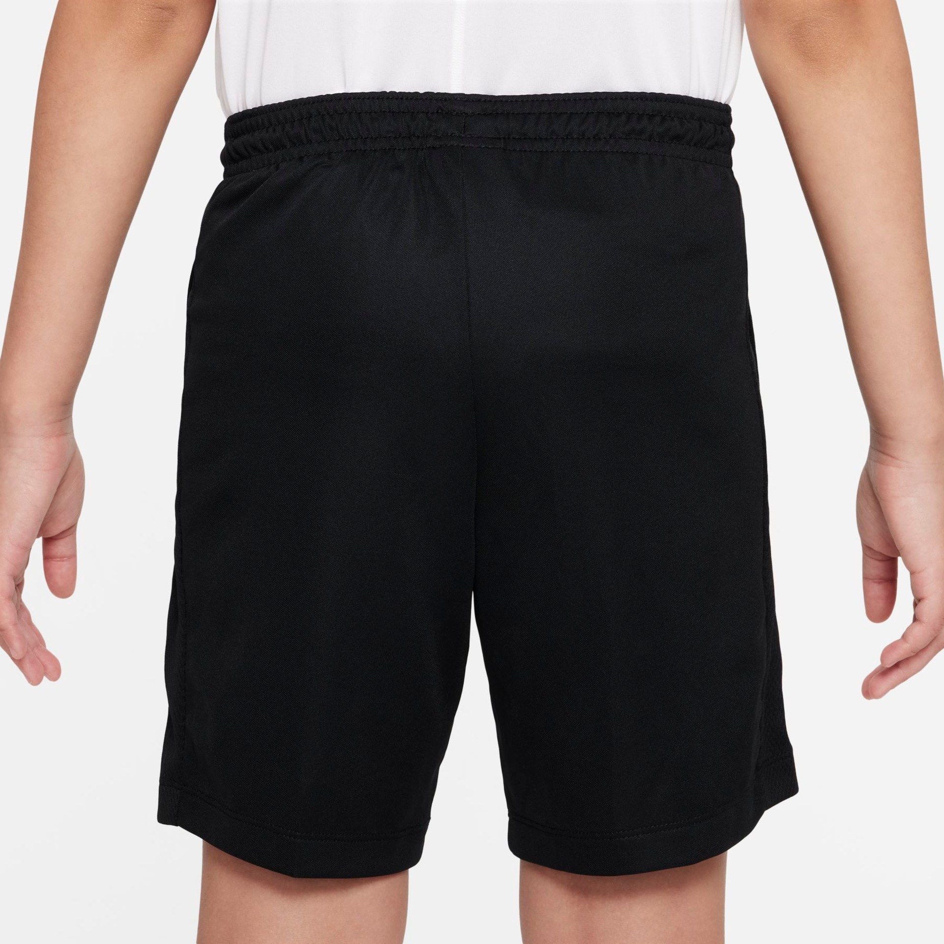 Shorts Nike Dri-FIT Trophy Infantil - Foto 4