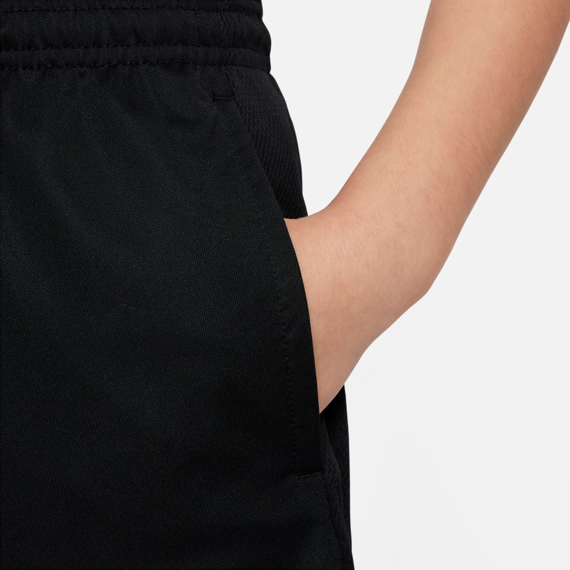 Shorts Nike Dri-FIT Trophy Infantil - Foto 7