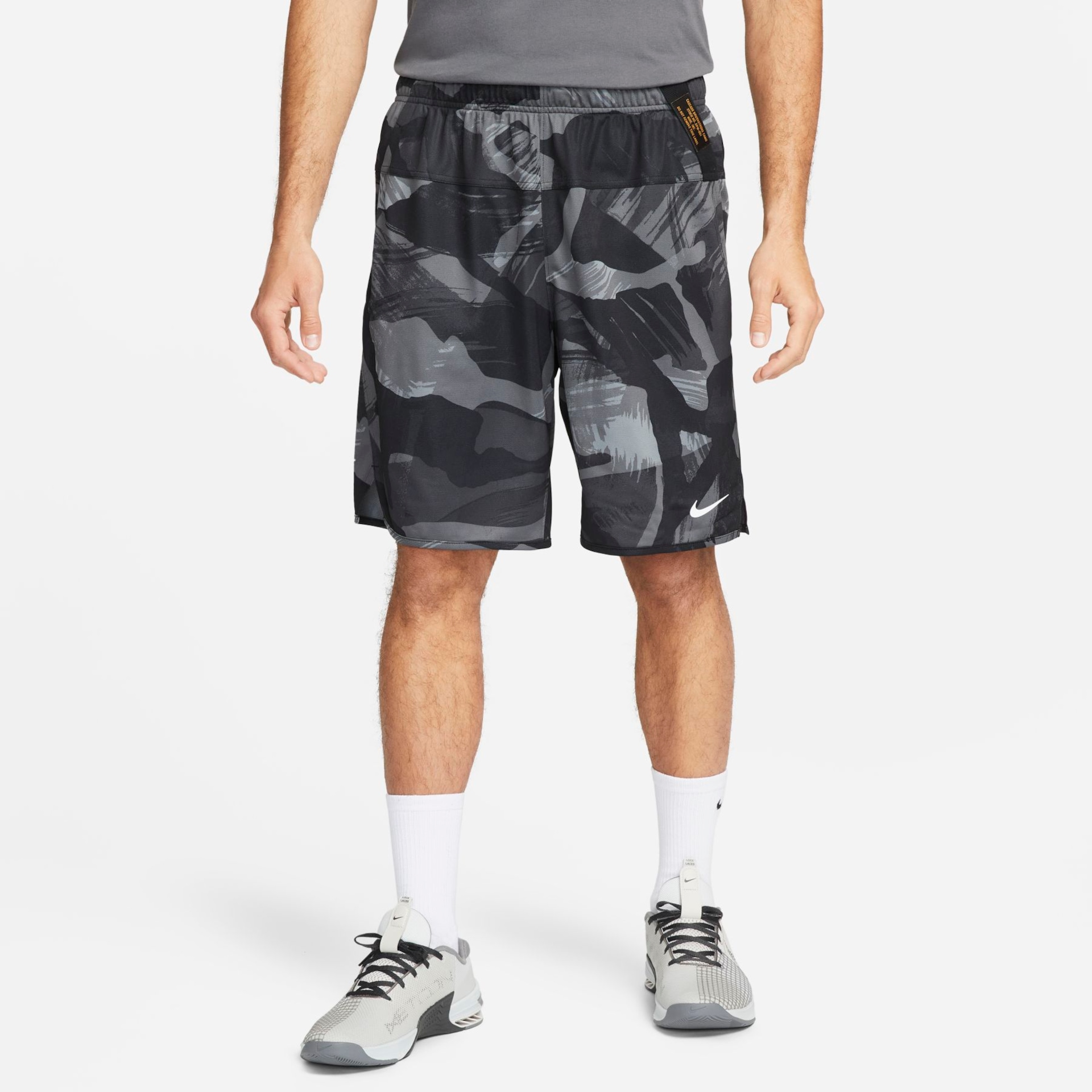 Imagem principal de Shorts Nike Dri-FIT Totality Masculino