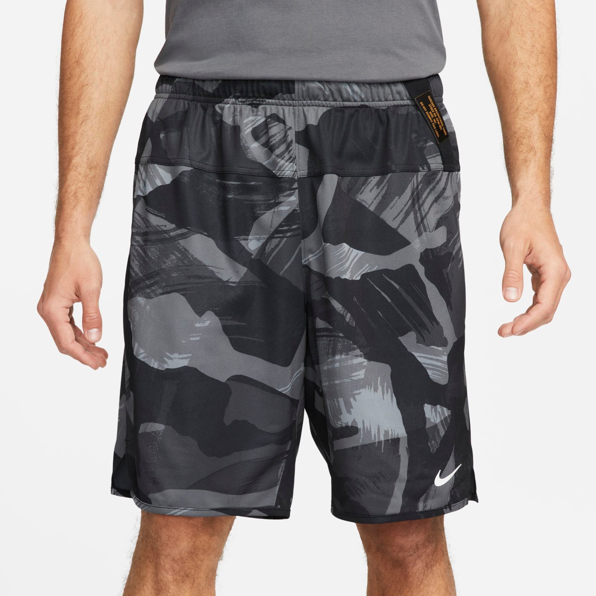 Shorts Nike Dri-FIT Totality Masculino - Foto 2