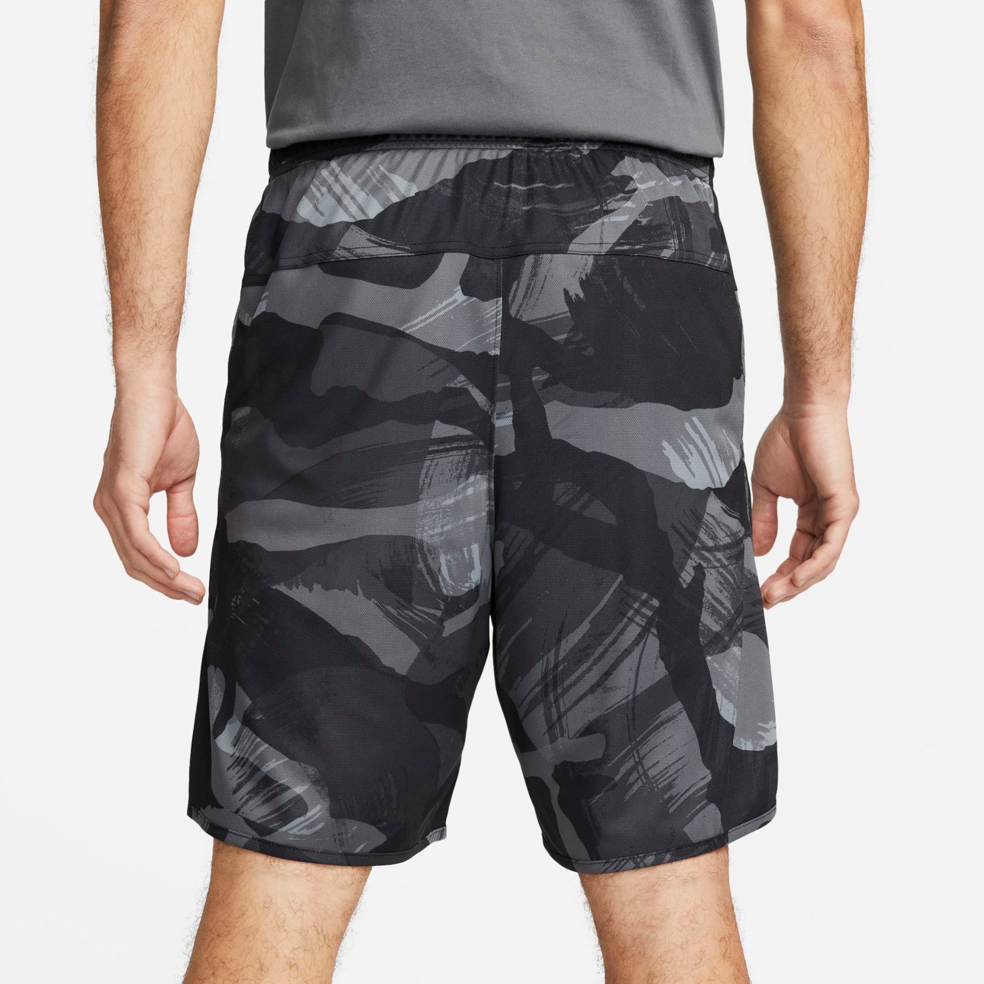 Shorts Nike Dri-FIT Totality Masculino - Foto 3