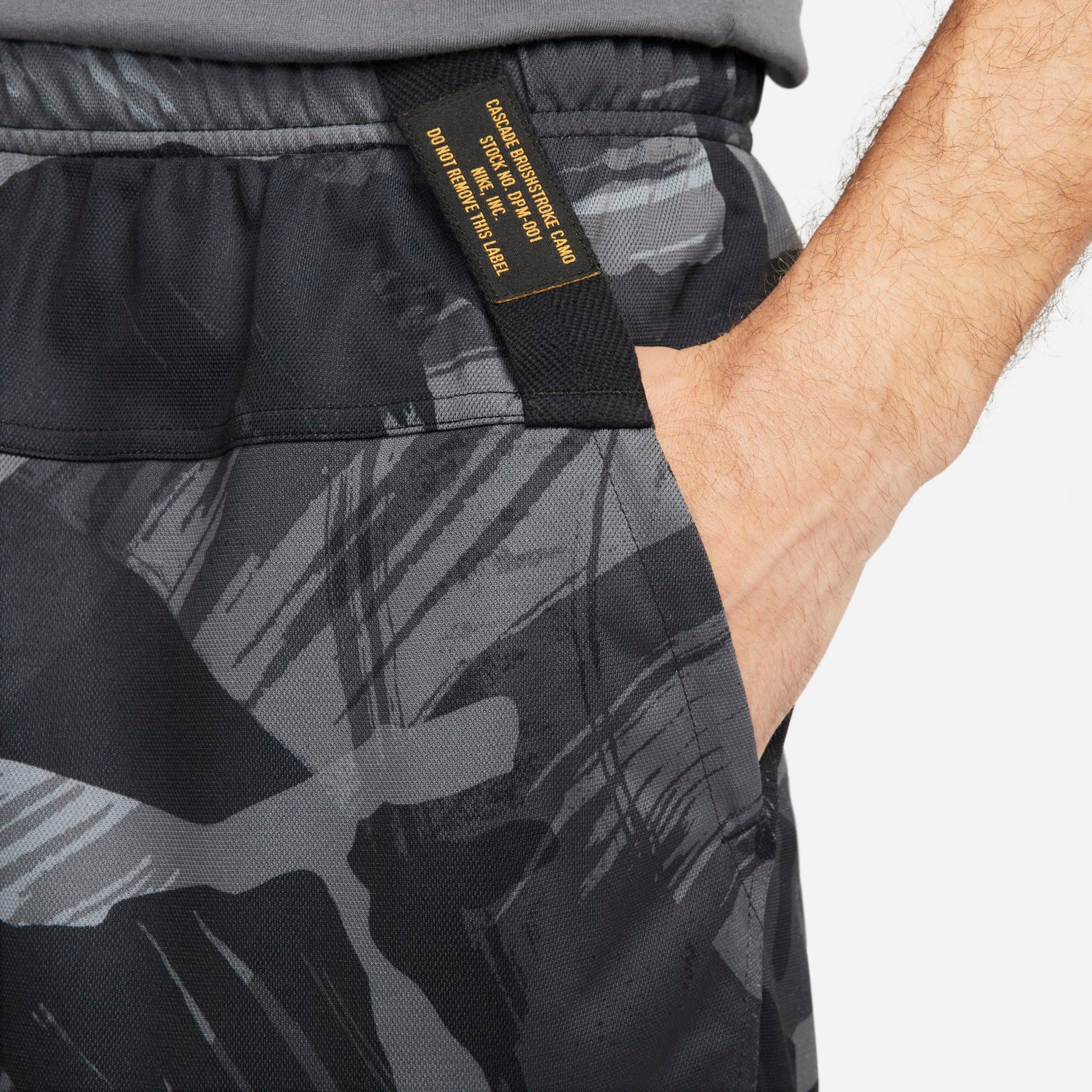Shorts Nike Dri-FIT Totality Masculino - Foto 4