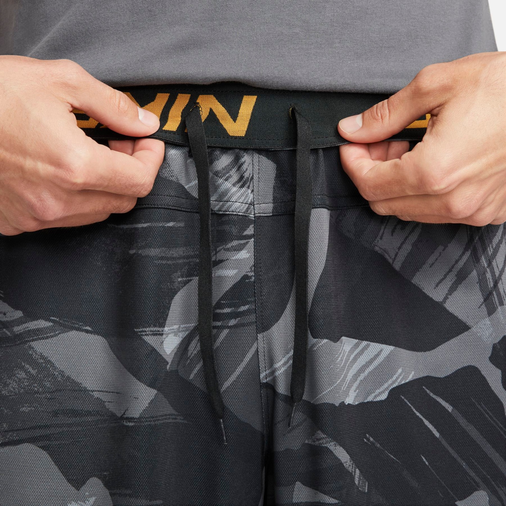Shorts Nike Dri-FIT Totality Masculino - Foto 6