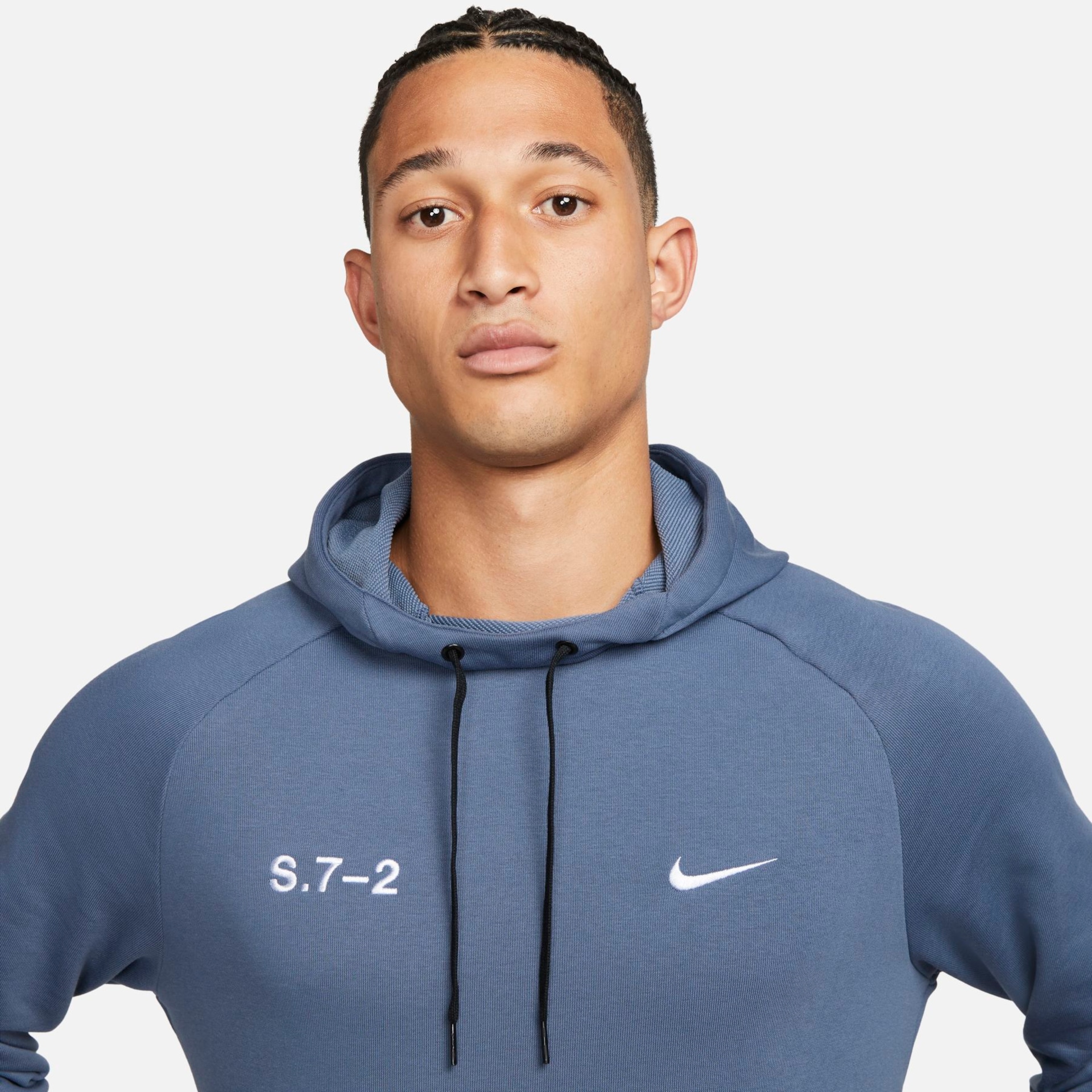 Blusão Nike Dri-FIT Studio '72 Masculino - Foto 3
