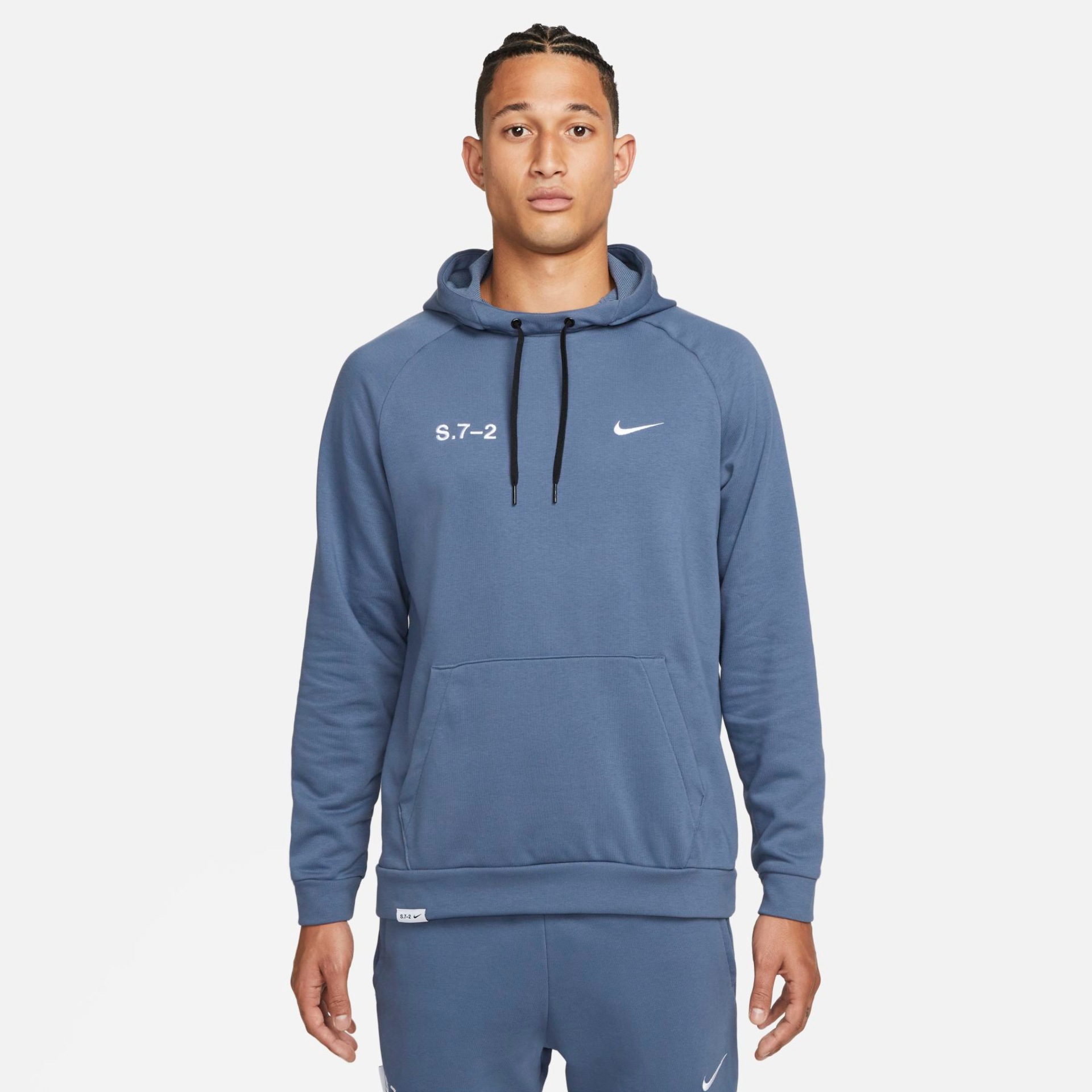 Blusão Nike Dri-FIT Studio '72 Masculino - Foto 1