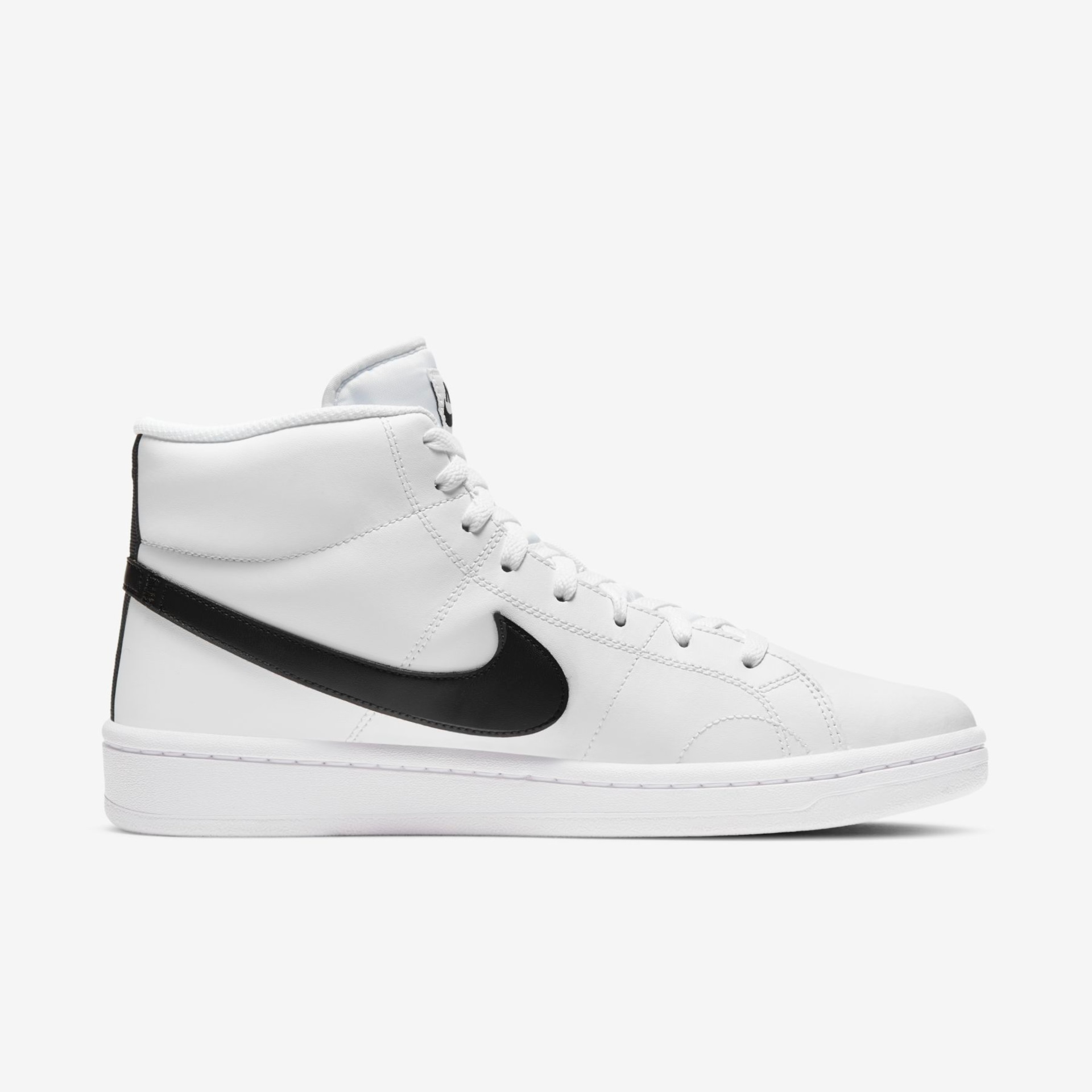 Tênis Nike Court Royale 2 Mid Masculino - Foto 3