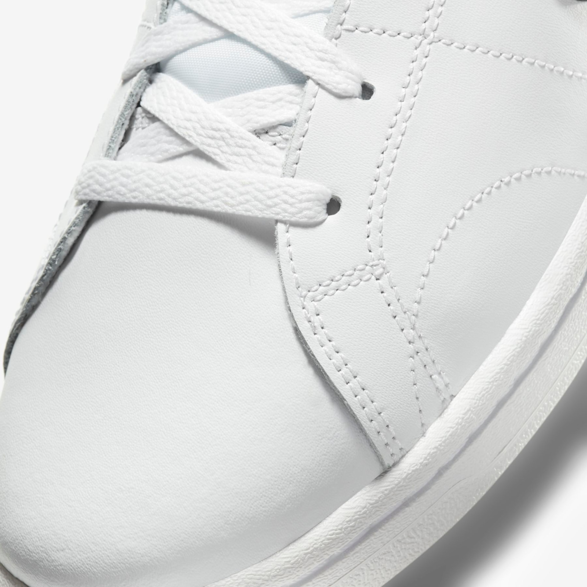 Tênis Nike Court Royale 2 Mid Masculino - Foto 7