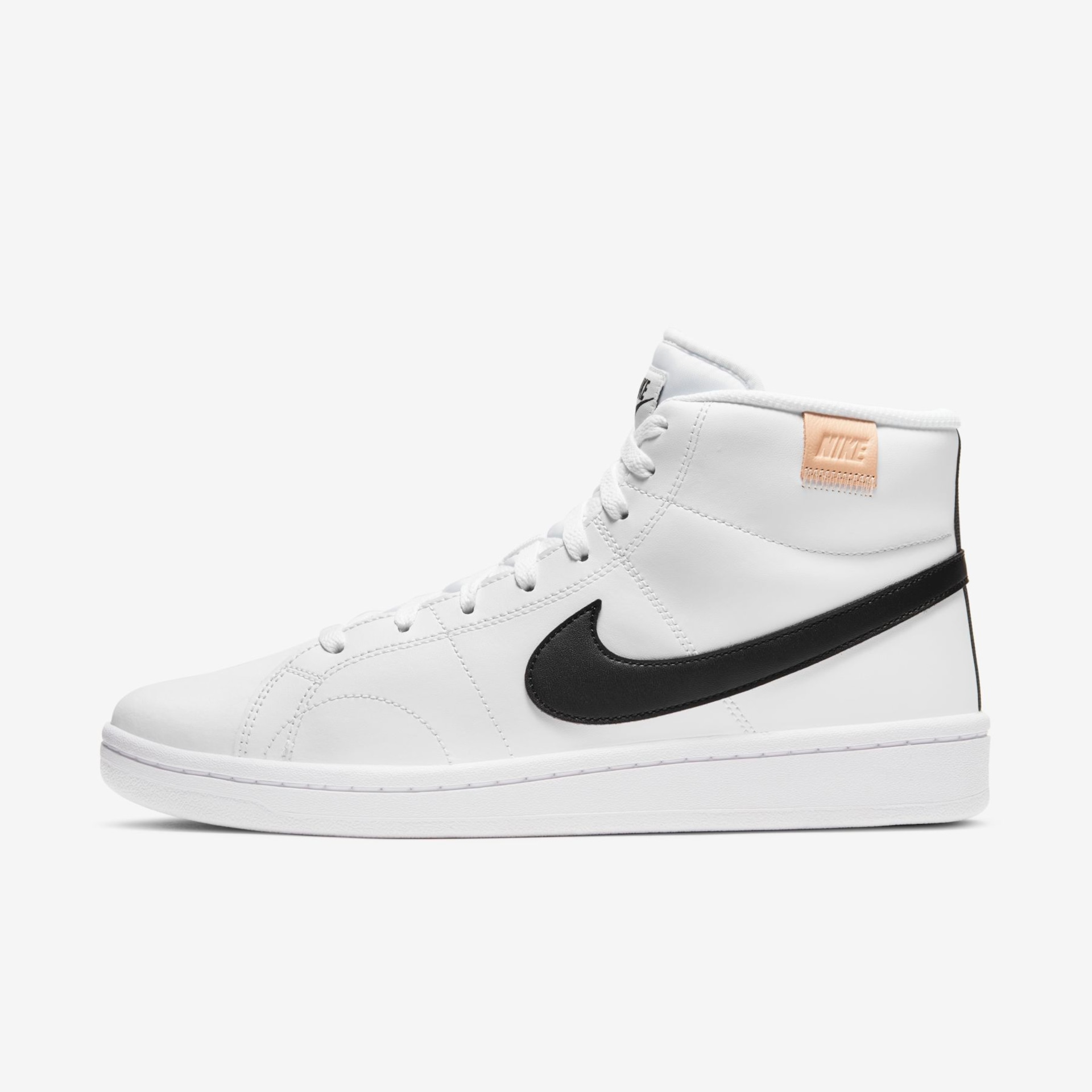 Tênis Nike Court Royale 2 Mid Masculino - Foto 1