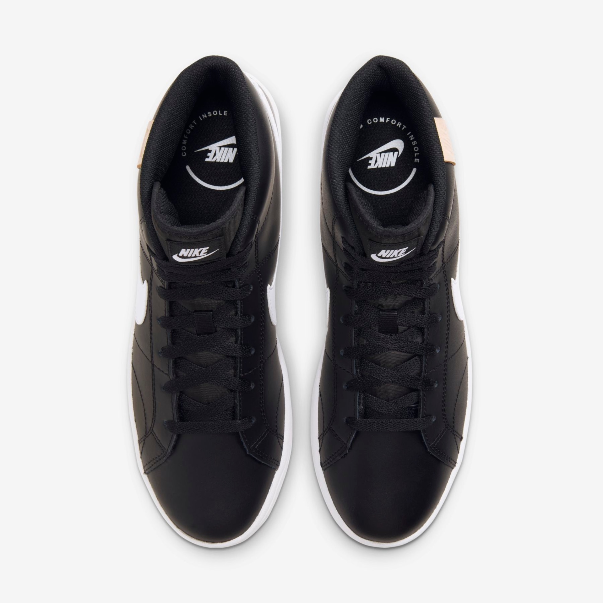 Tênis Nike Court Royale 2 Mid Masculino - Foto 4