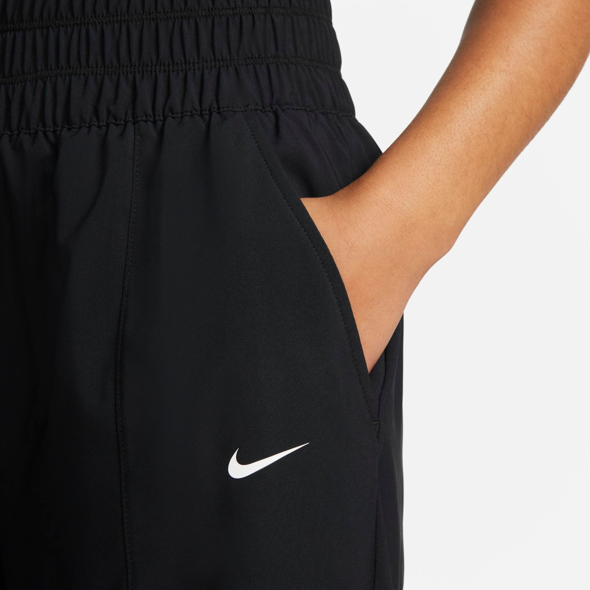 Calça Nike Dri-FIT One Feminina - Foto 3